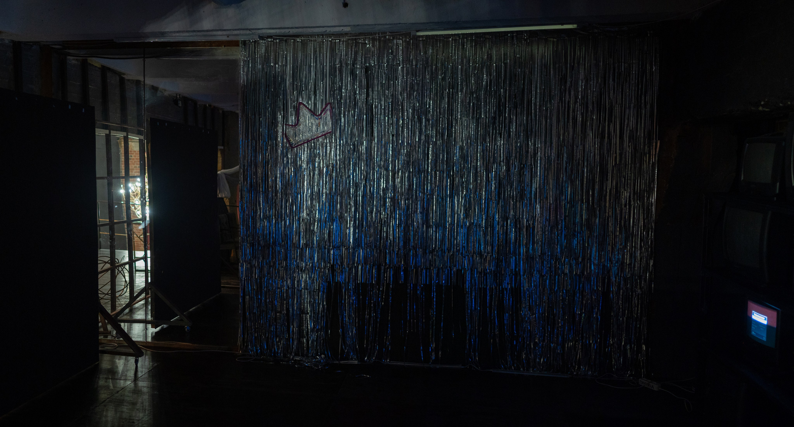 Второй этаж. Фотостудия Паутина Челябинск