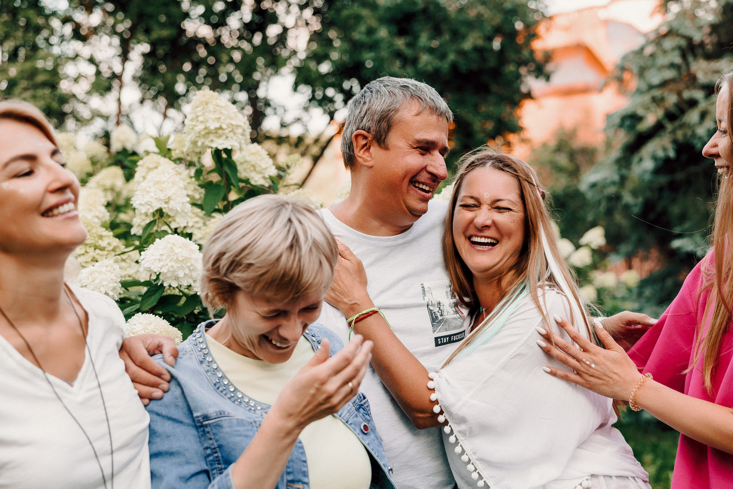 УММ2 — Летний корпоратив. Лёшка Варзегов — фотограф