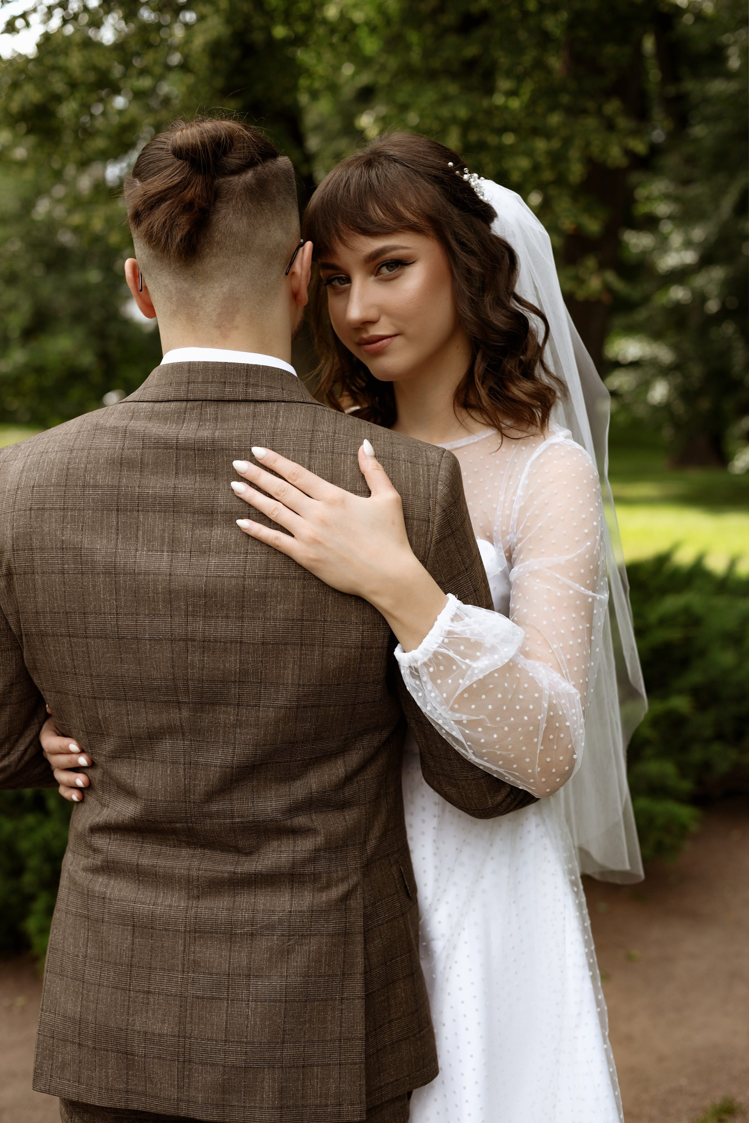 K&A. Photographer Tatiana Ivanova in Yaroslavl