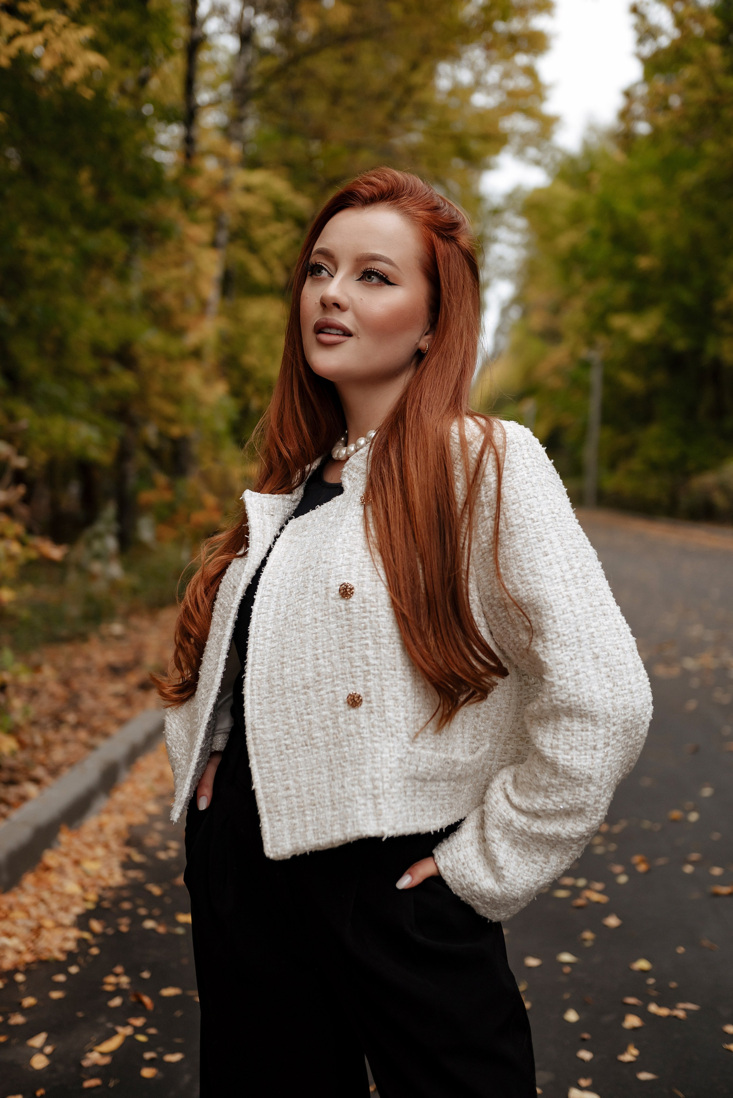 Уличные съемки. Фотограф Федорчук Ольга