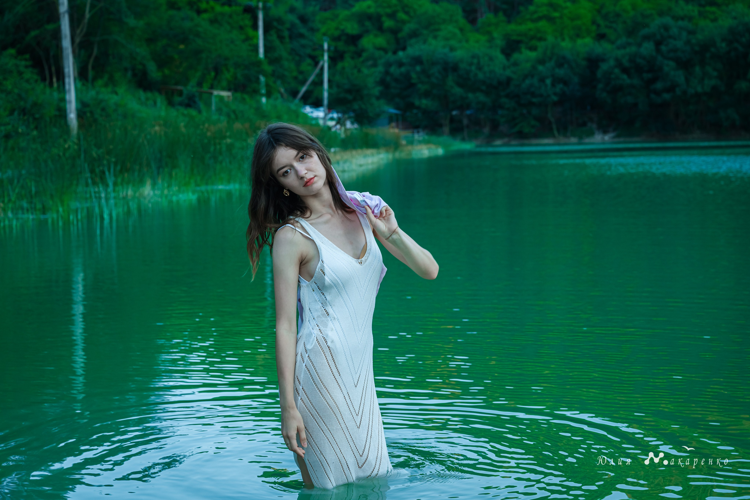 Выездные и прогулочные фотосессии. Морские, Street. Студийный и свадебный фотограф и видеограф в Севастополе — Юлия Макаренко