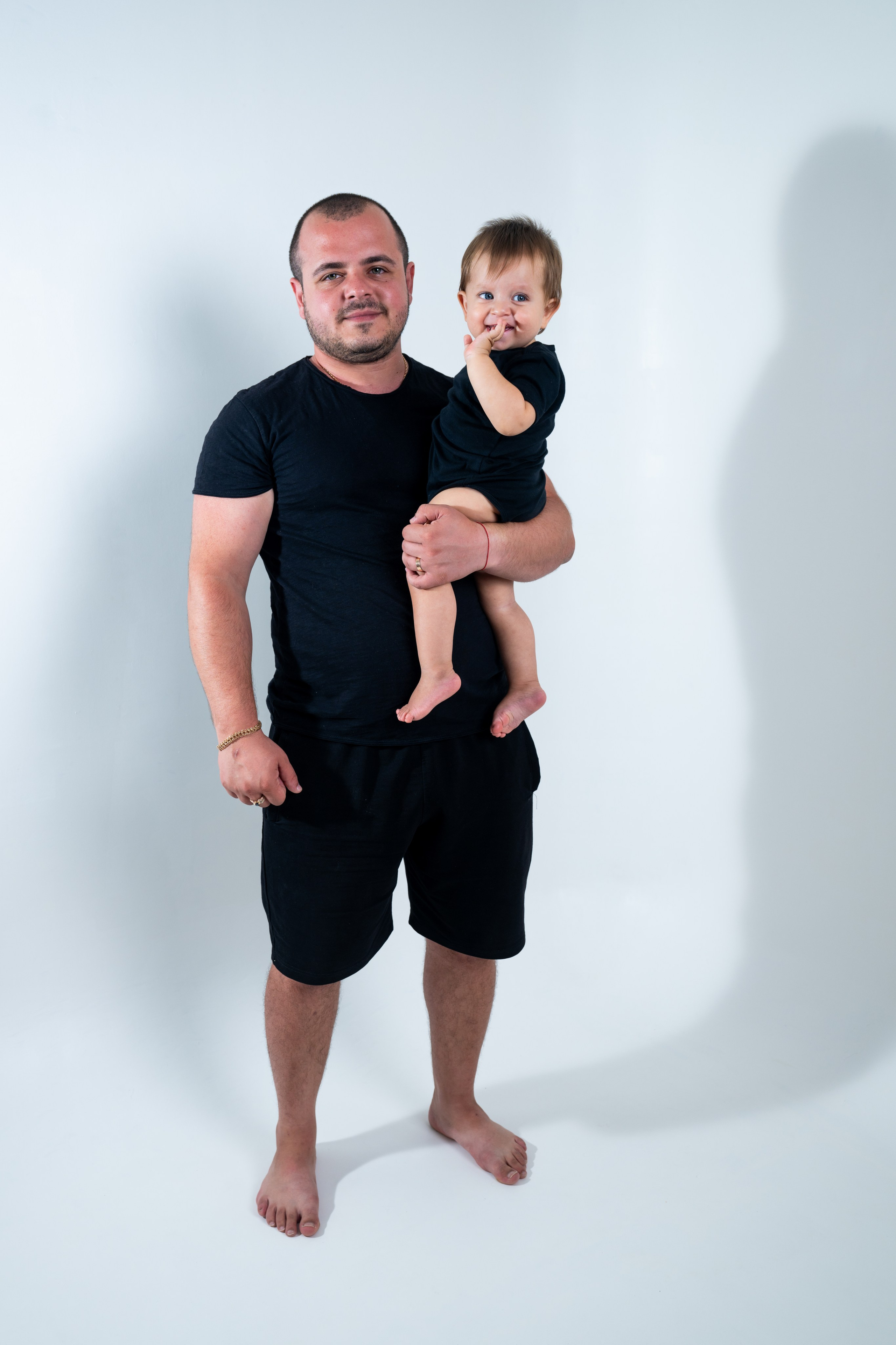 Семейные и детские фотосессии. Студийный и свадебный фотограф и видеограф в Севастополе — Юлия Макаренко