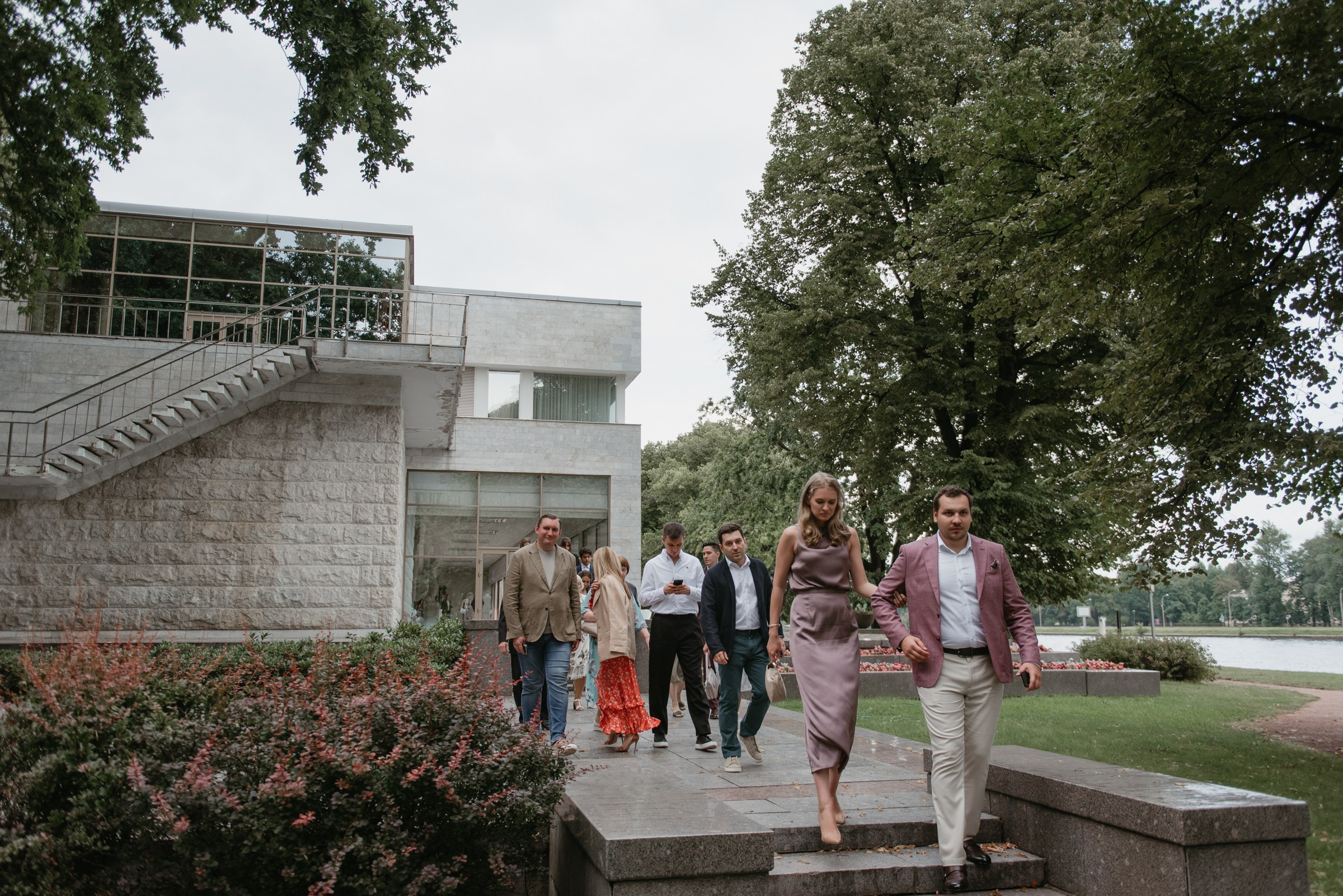 выездная регистрация в резиденции К2