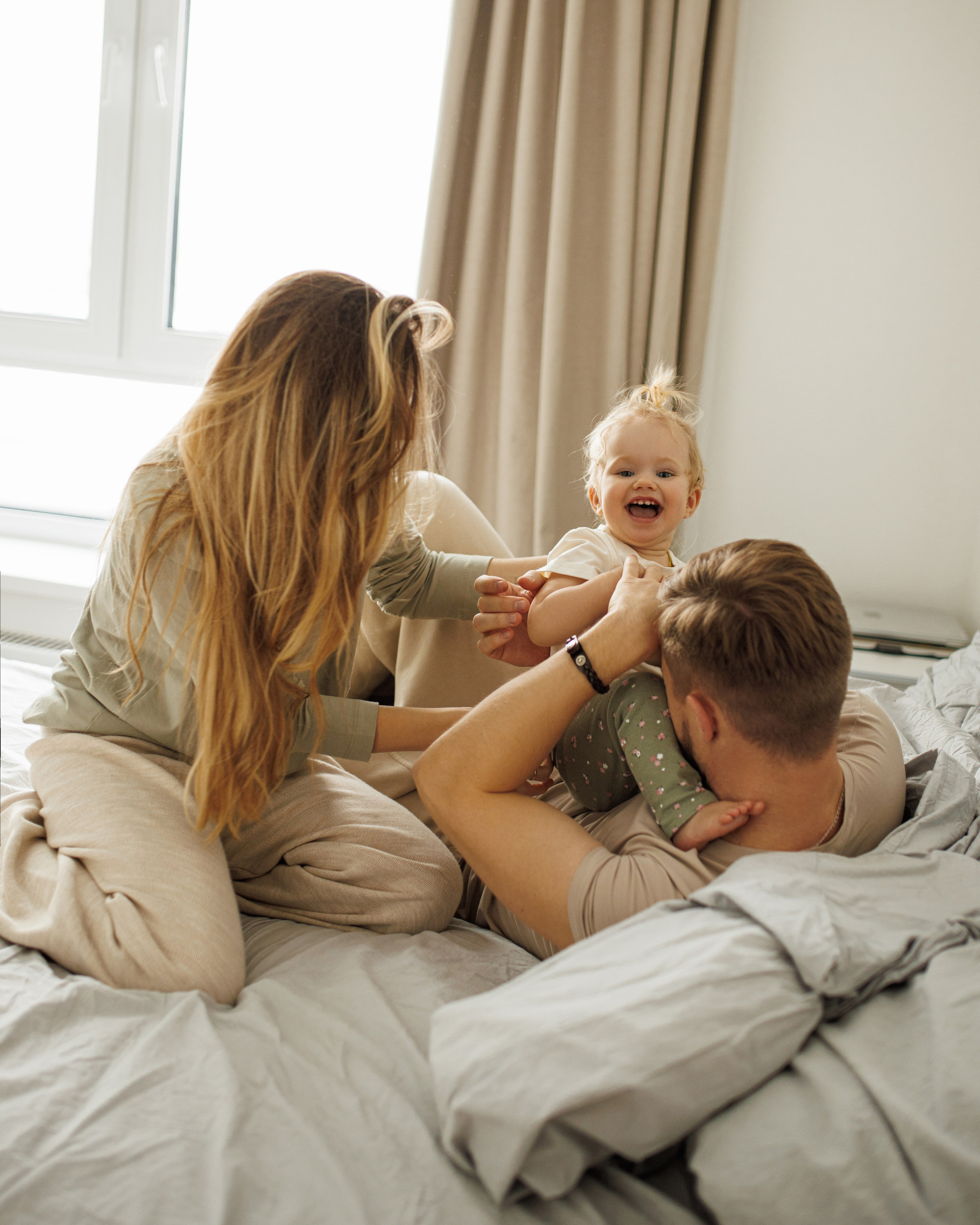 Предновогоднее настроение. Свадебный и семейный фотограф в Москве Julia Juice