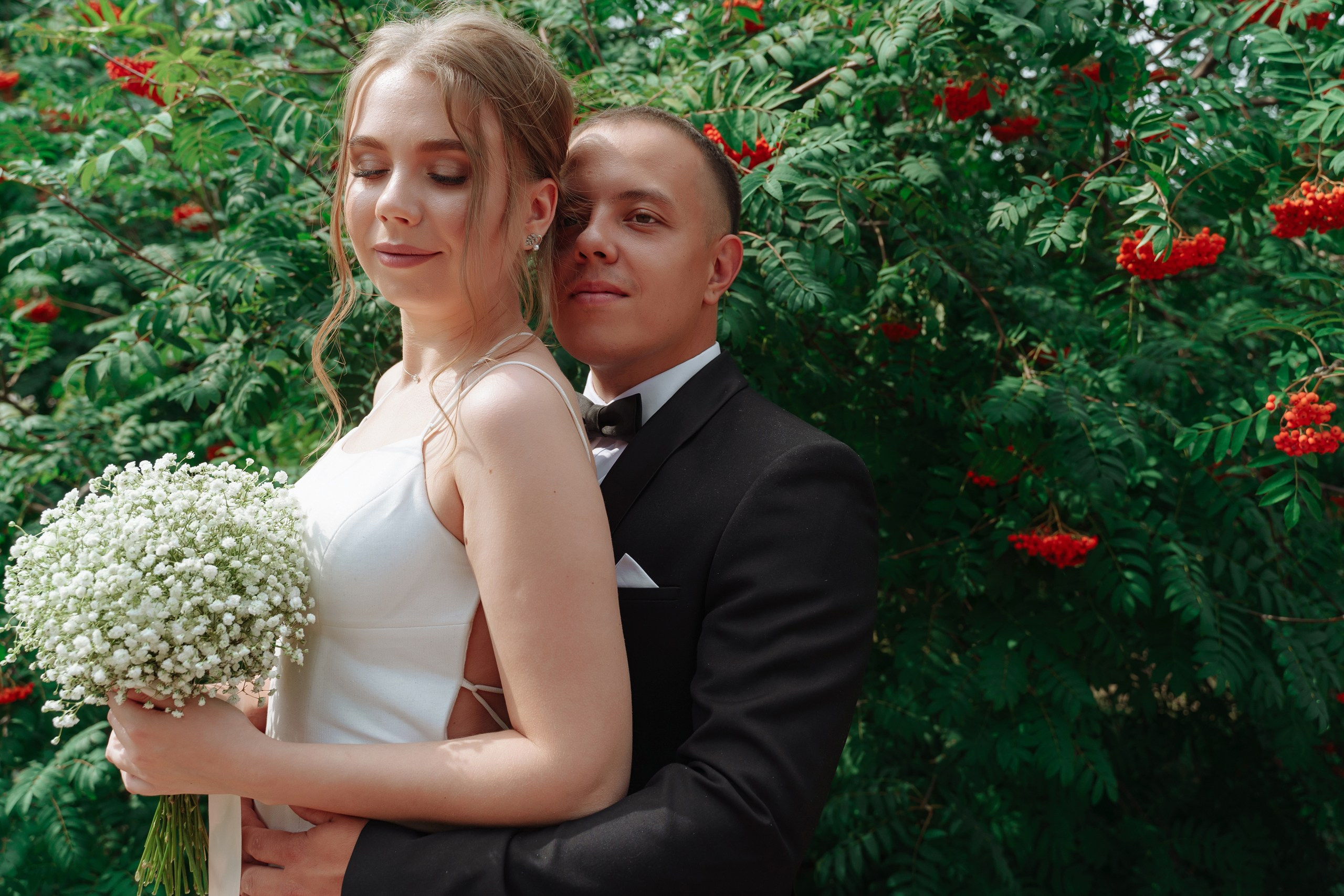 Мария и Александр (05-08-2023)