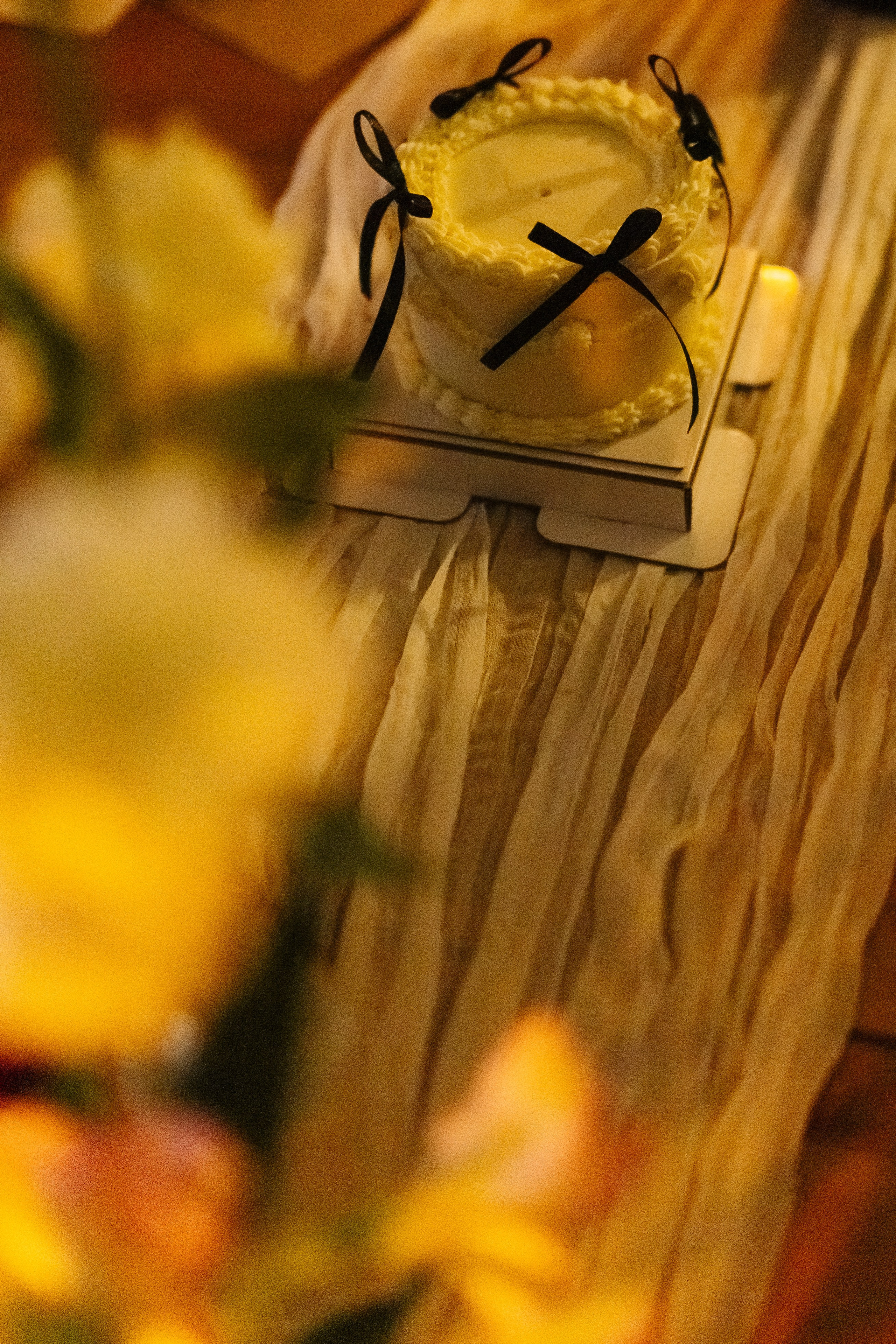 «В ожидании свадьбы». Фотограф Анастасия Бачурина Москва/ Спб