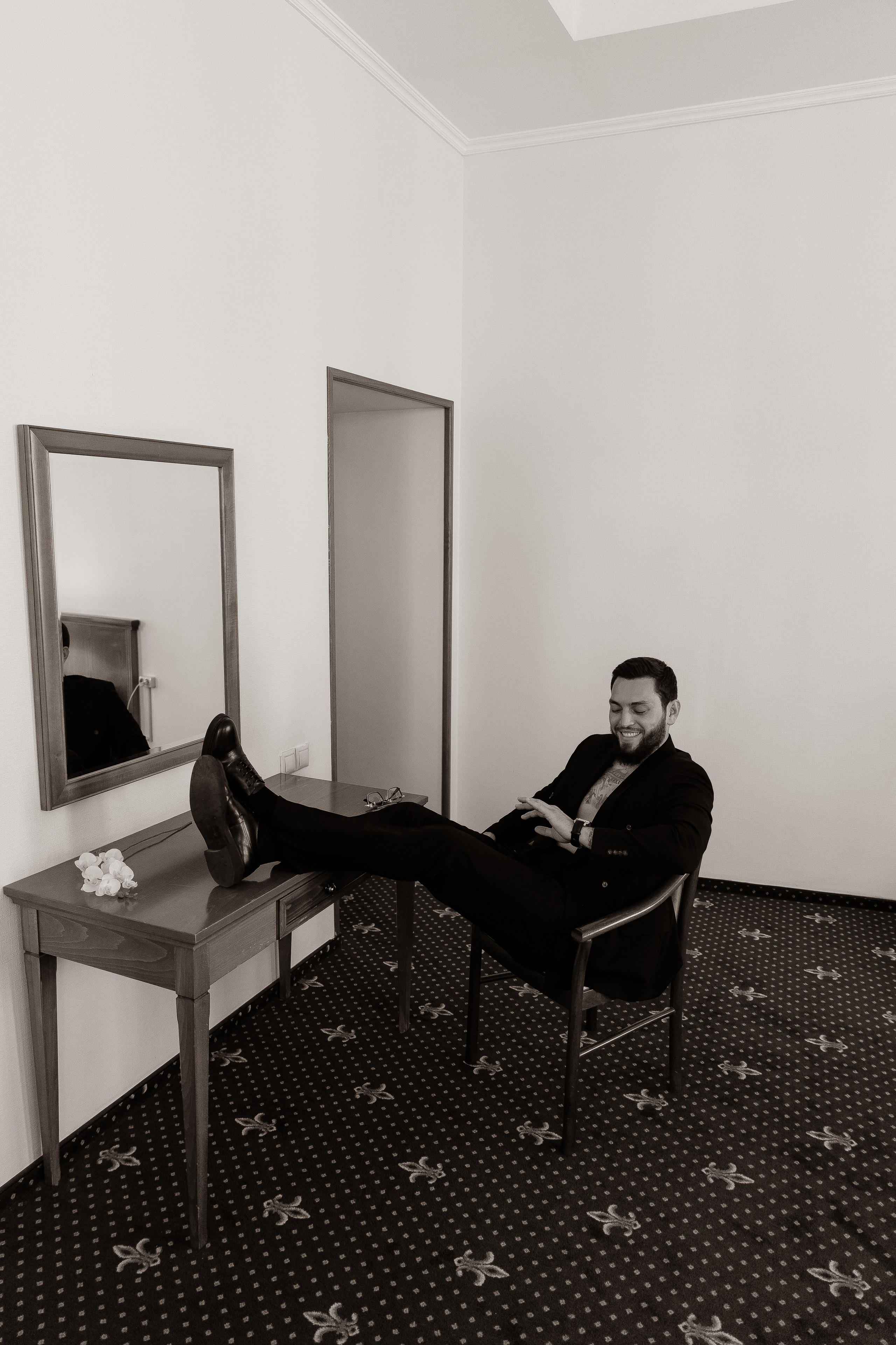 I & A. Свадебный и семейный фотограф Анжелика Альашкар в Казани Татарстан