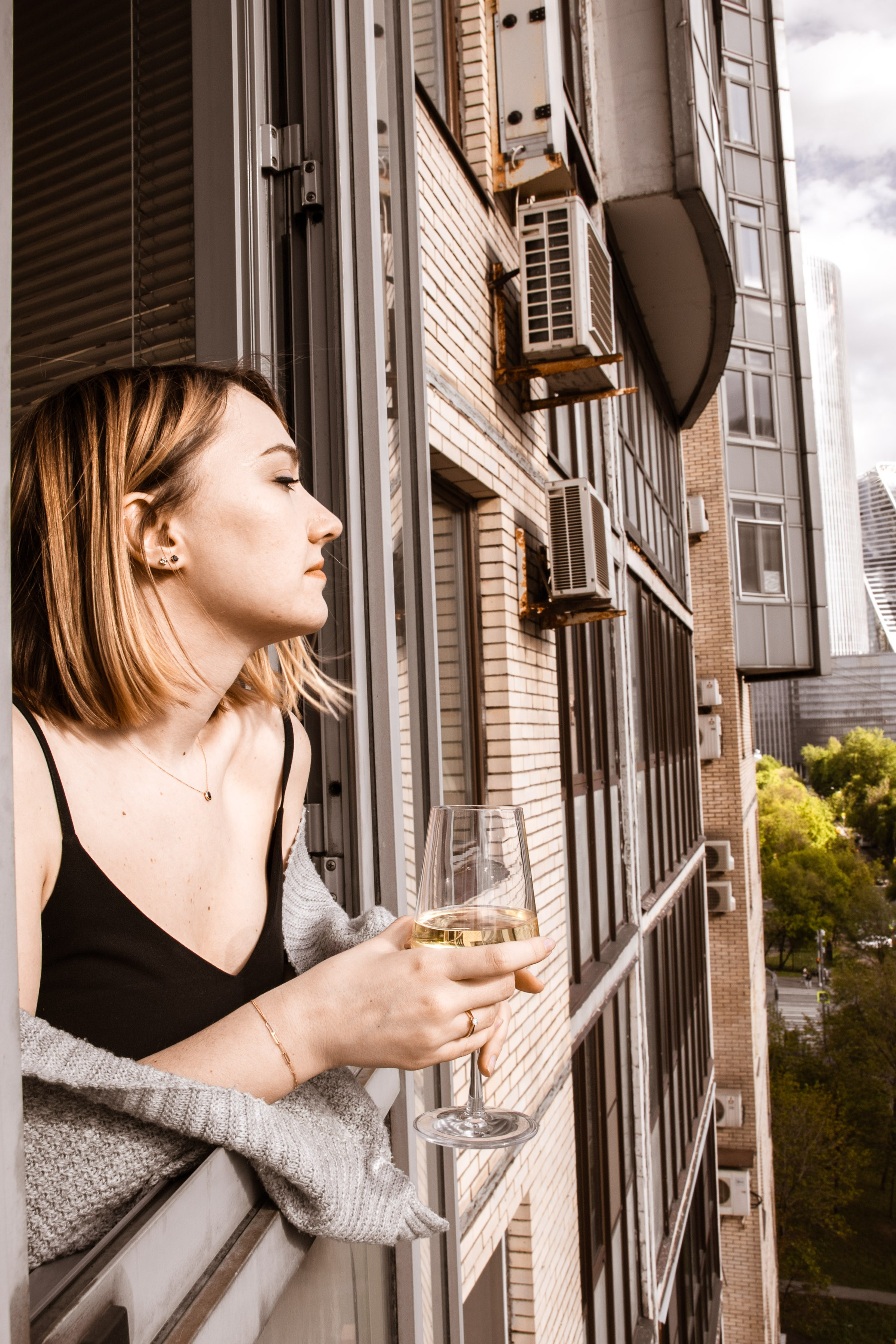 Олеся и Толя. SaGaFOTO.ru