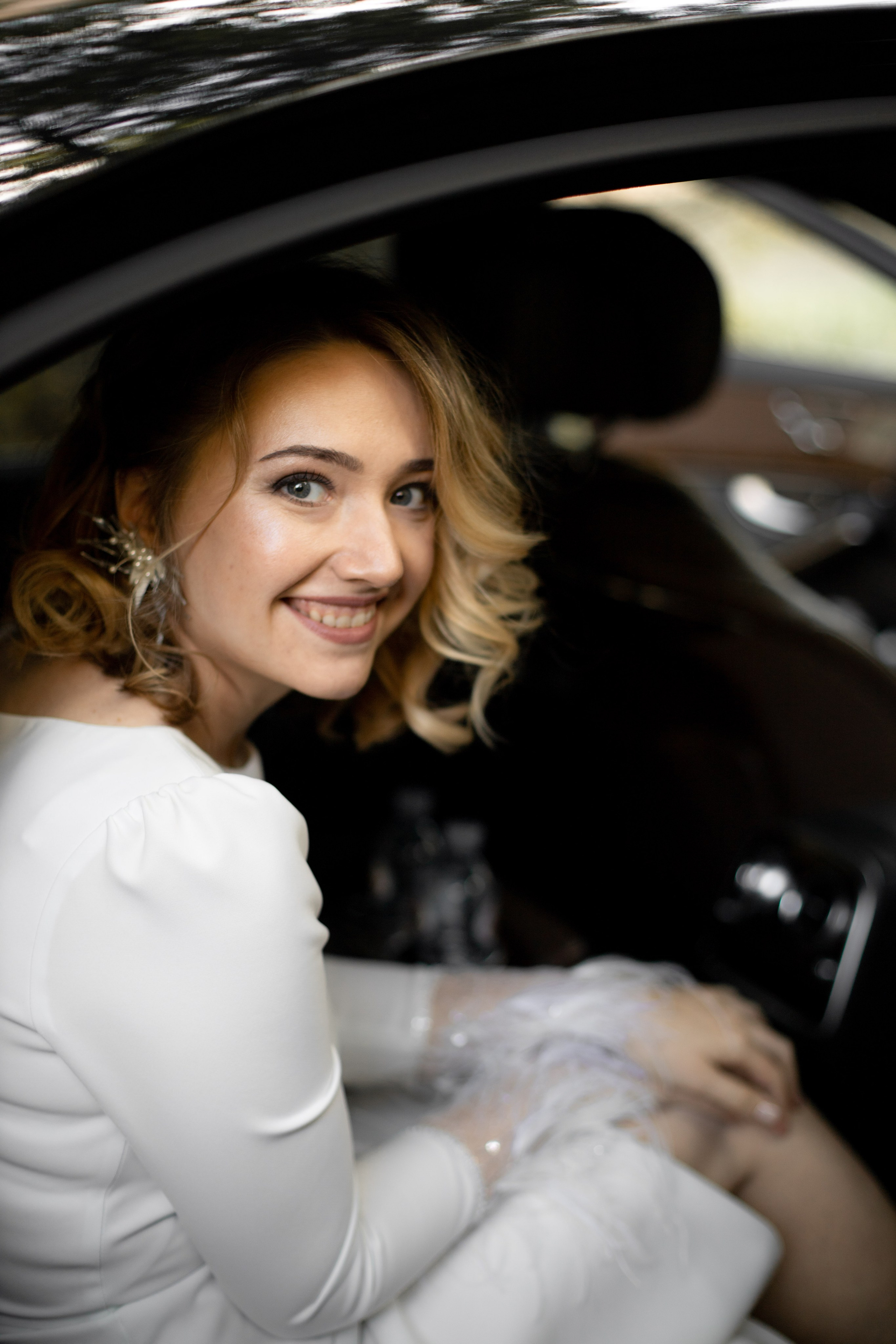 Утро невесты. SaGaFOTO.ru