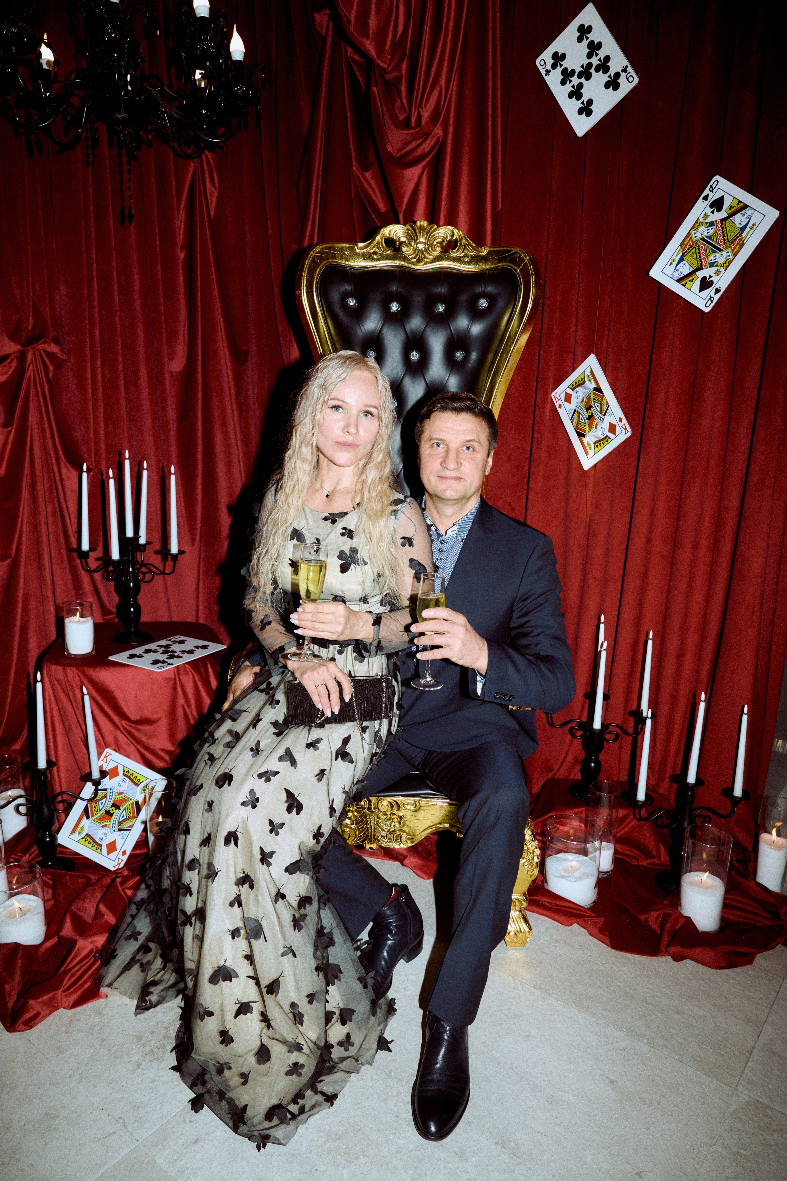 RIVIERA WELLNESS. Фотограф Света Рыбакова