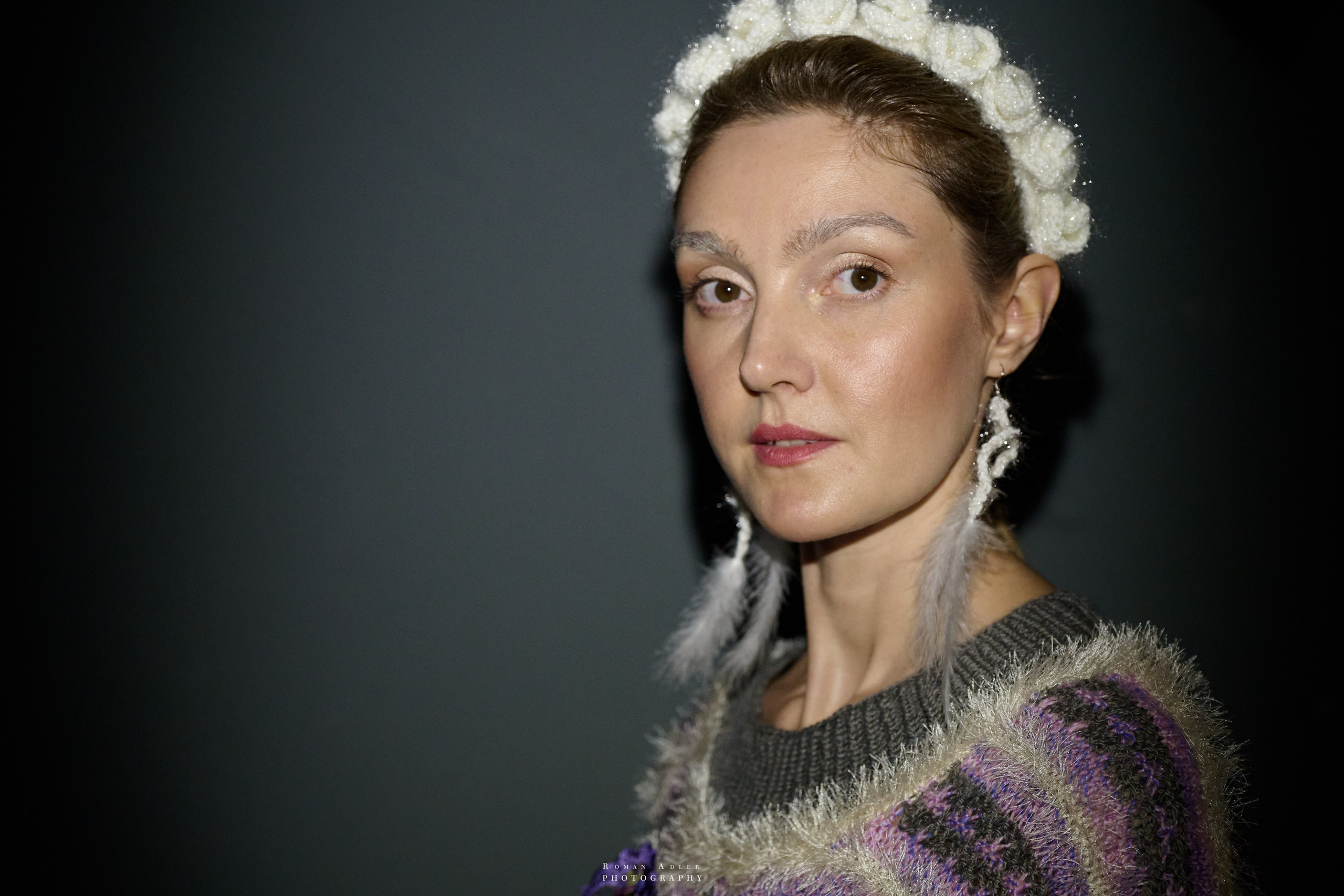 МКММ 2024. Фотограф Роман Адлер