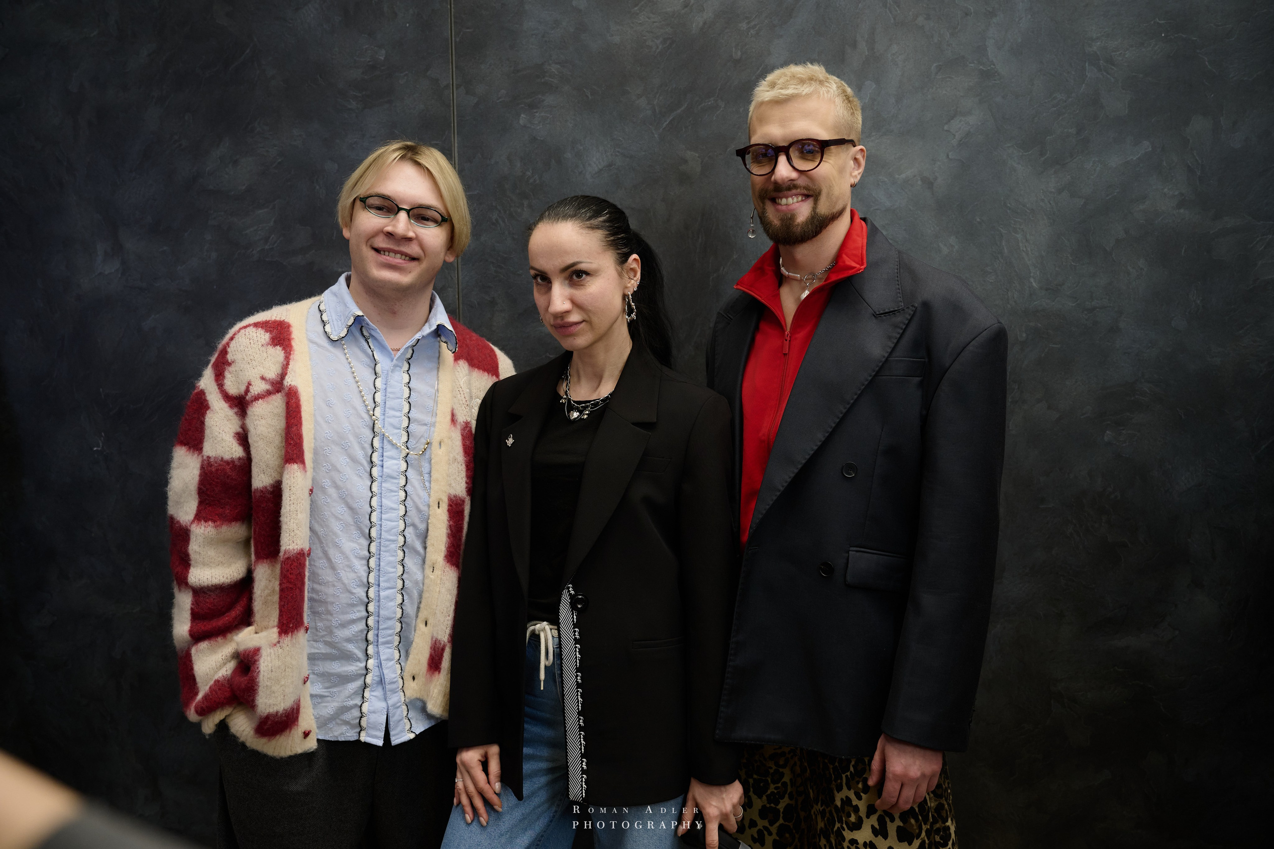 Bloggers Music Awards 2025. Фотограф Роман Адлер