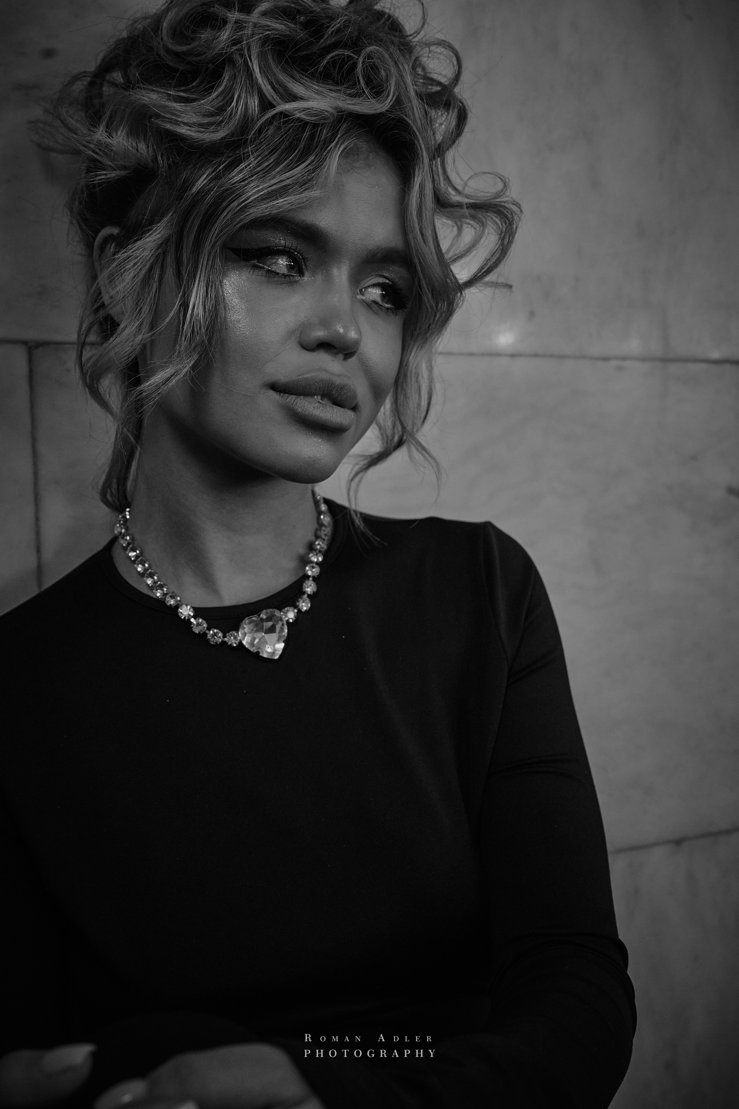 Drive&Fire&DEDOLIGTH. Фотограф Роман Адлер