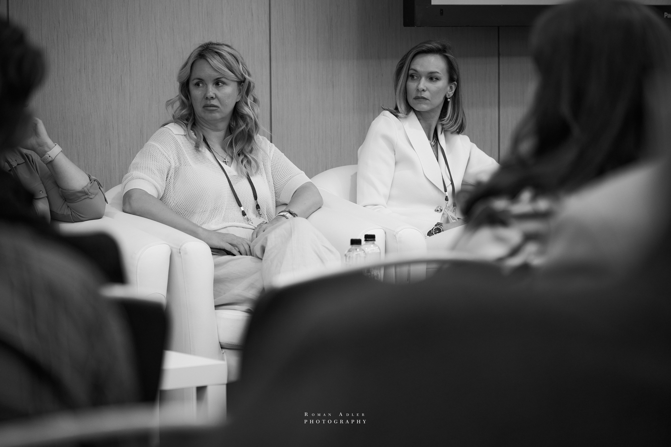 Форум Hospitality Business Day (Москва). Фотограф Роман Адлер