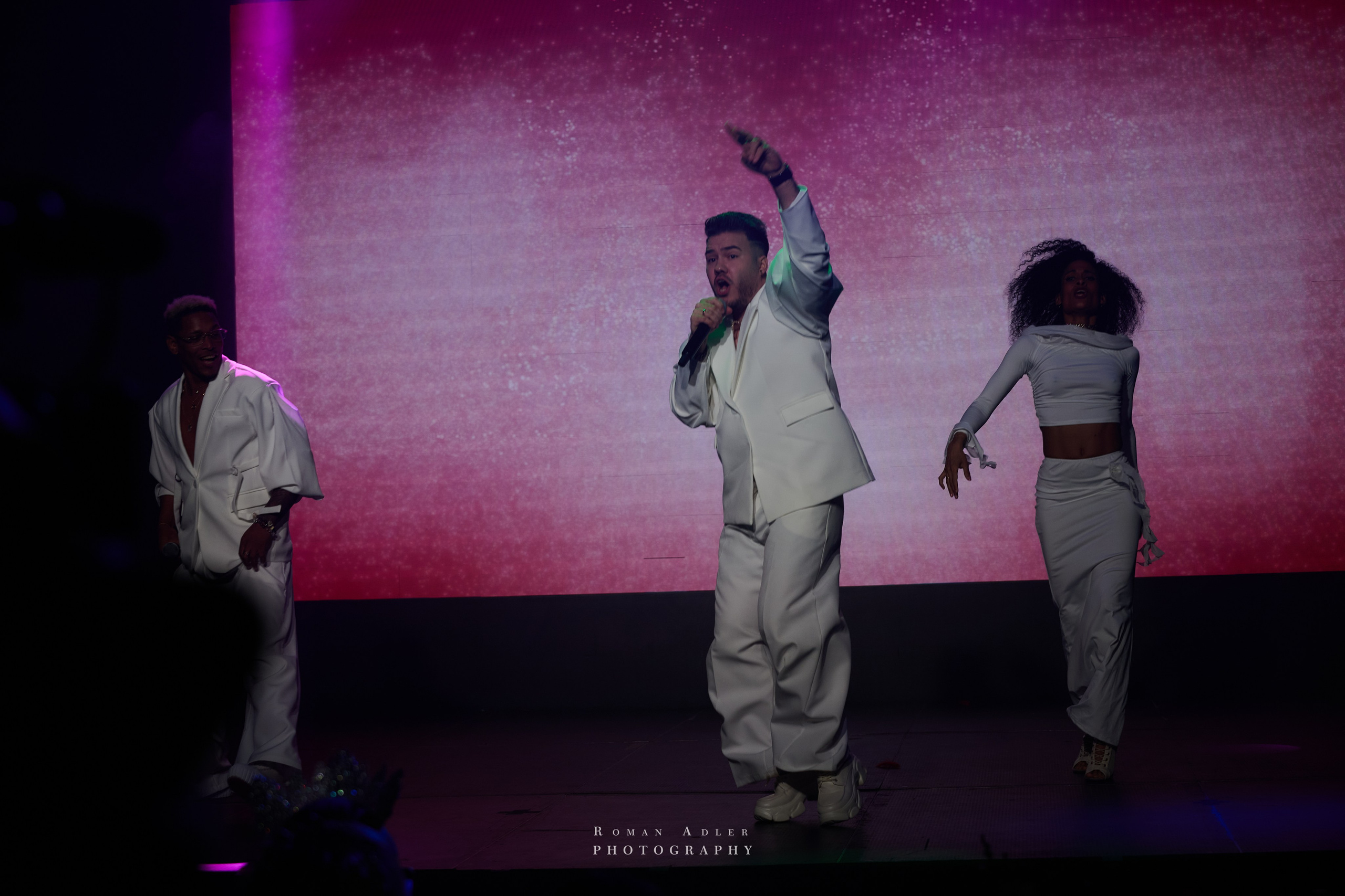 Королева Москвы и Московской области. Фотограф Роман Адлер