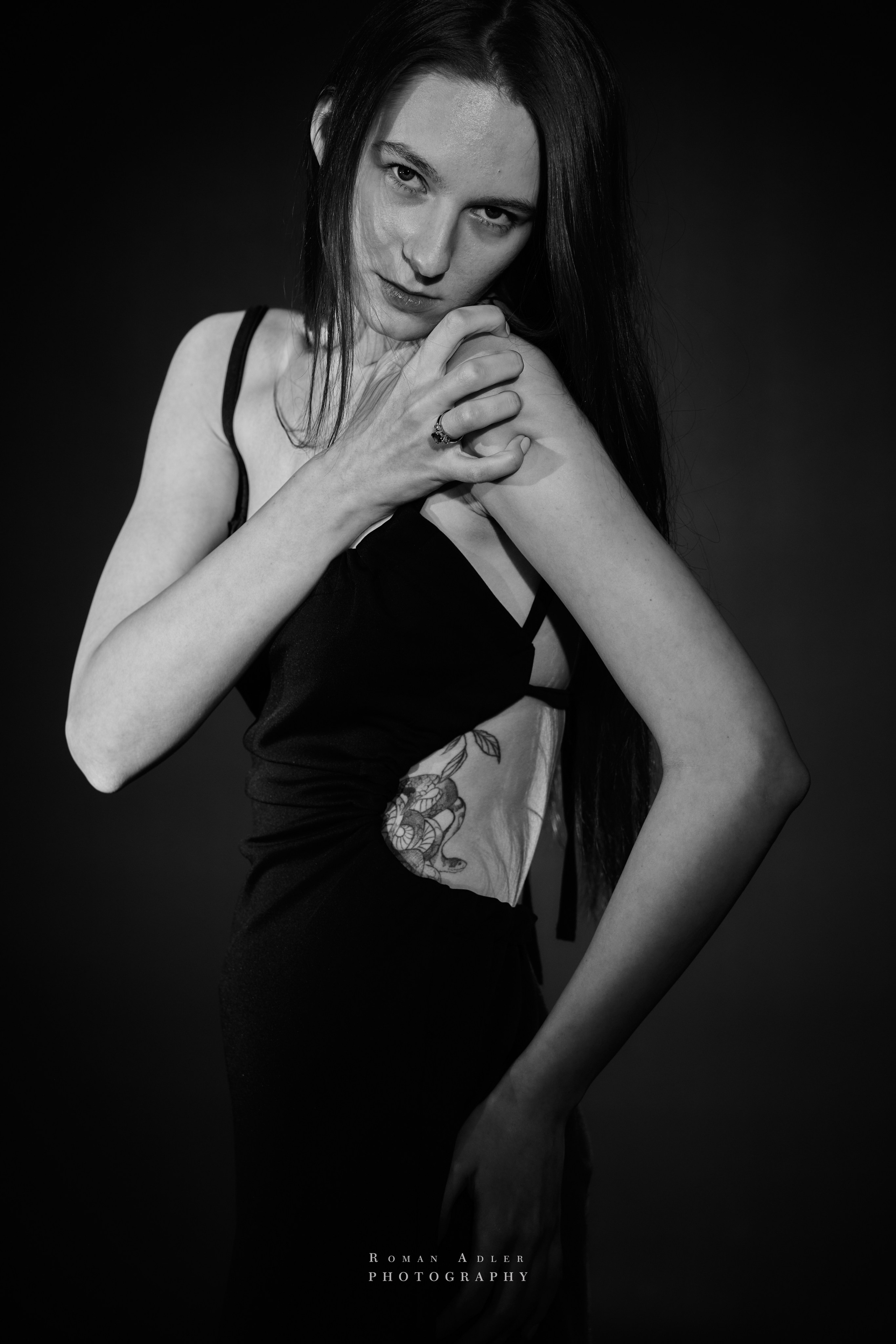 Фотодень с Тапакофф. Фотограф Роман Адлер