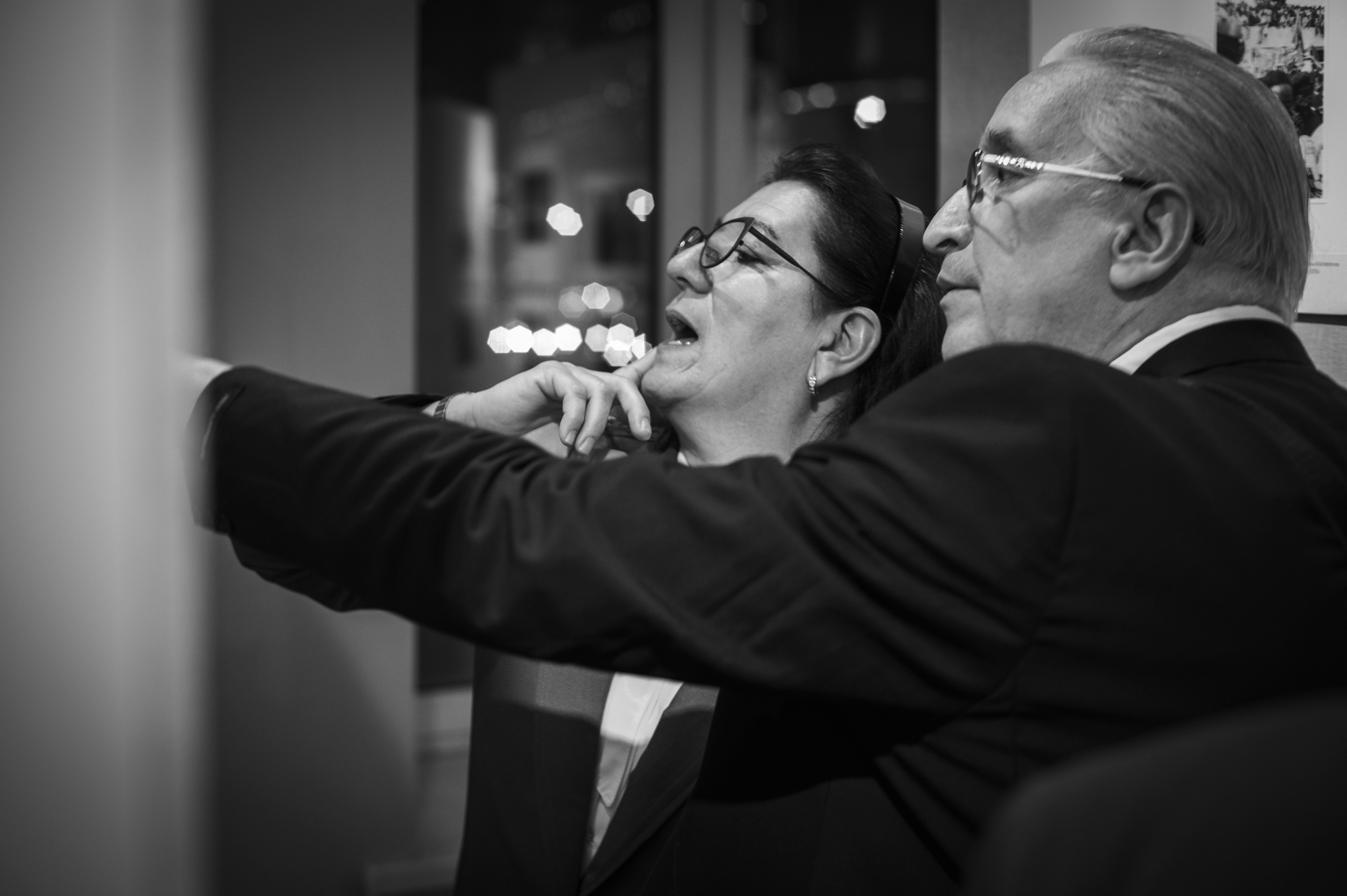 Ветераны Анголы «От прошлого к настоящему». Фотограф Роман Адлер