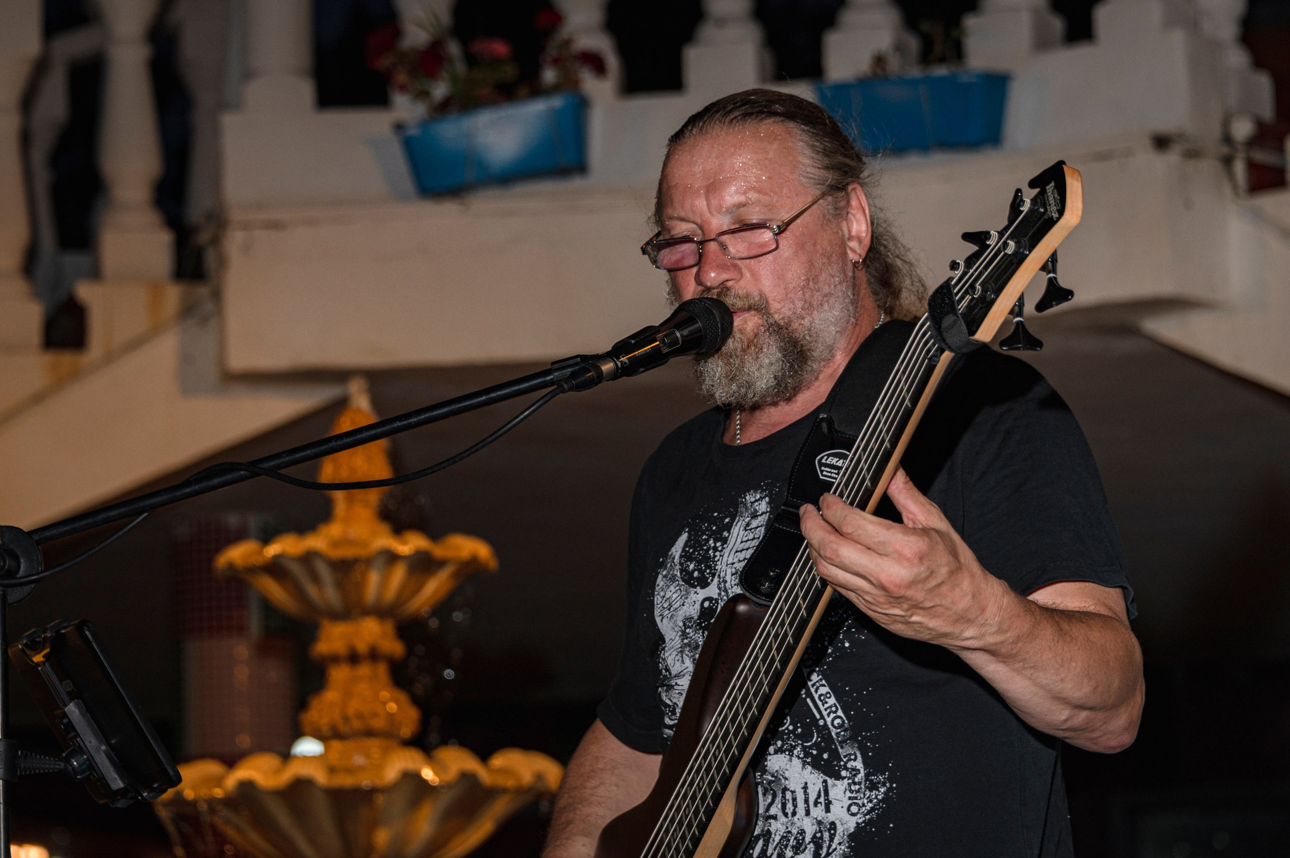 Геленджик. Август 2023. Фотограф Роман Адлер