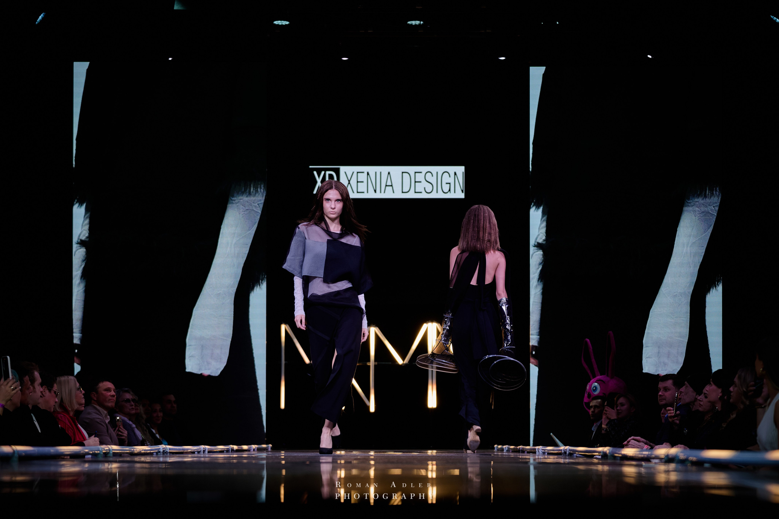 МКММ весна 2025. Фотограф Роман Адлер