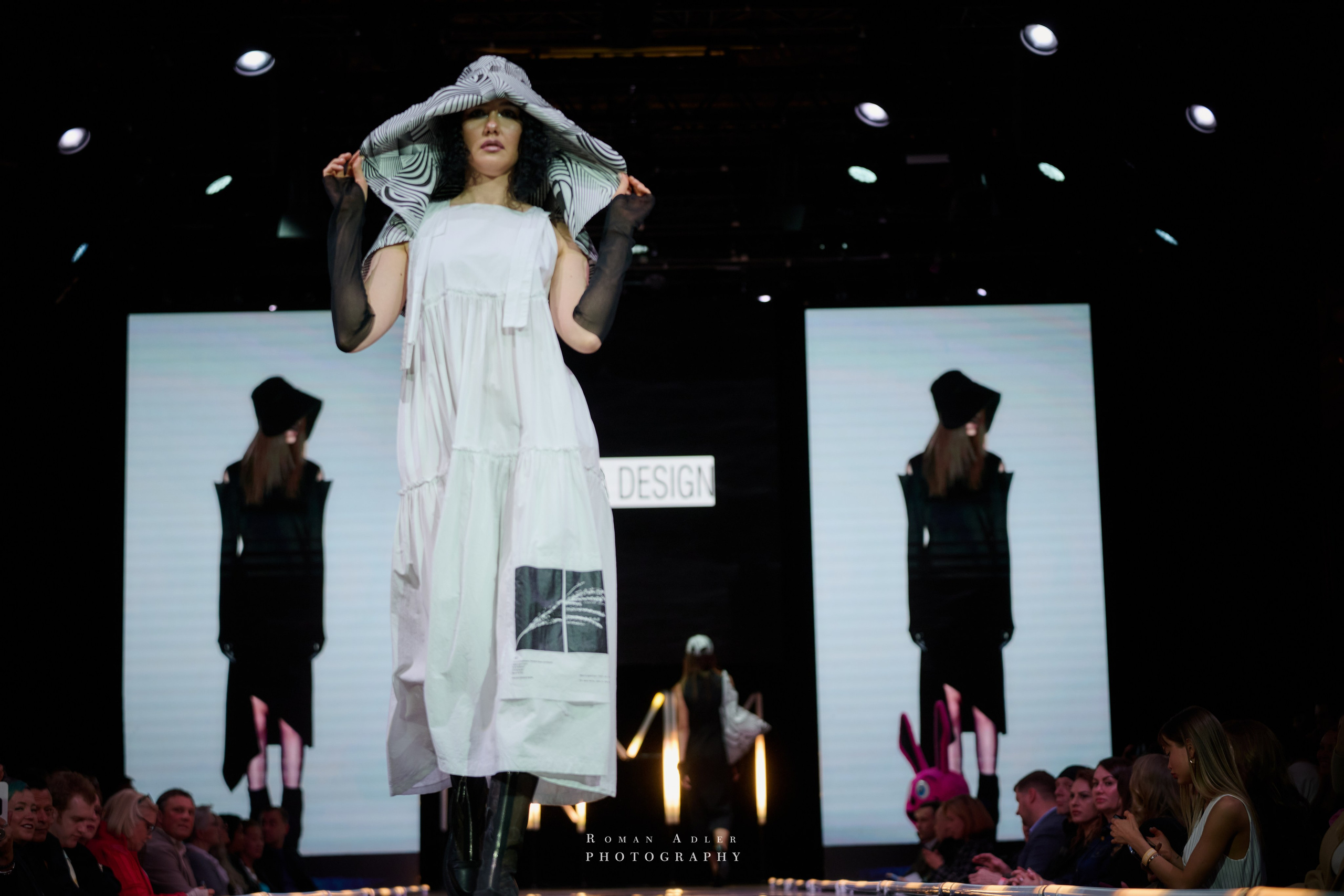 МКММ весна 2025. Фотограф Роман Адлер