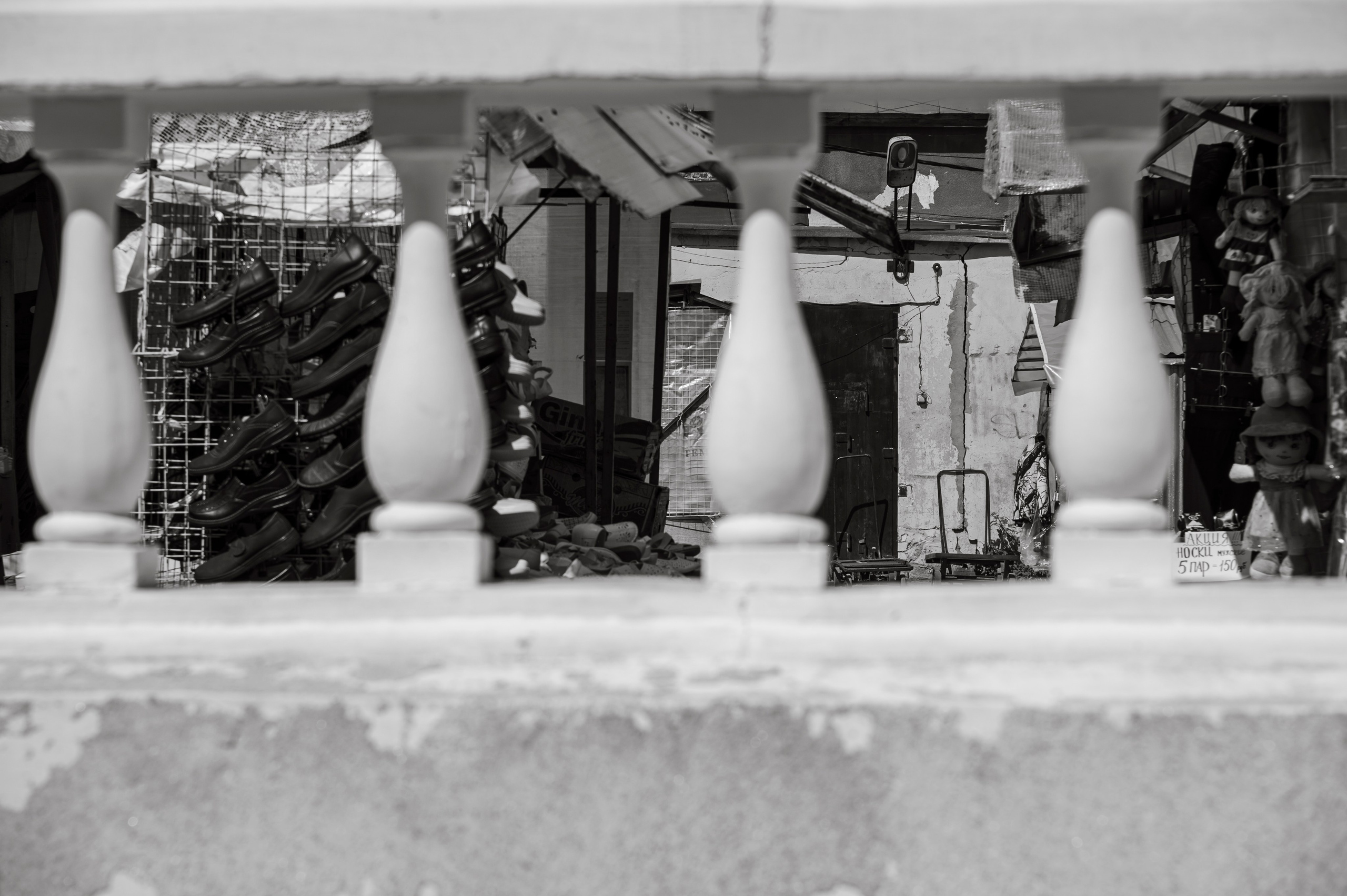 Муром. Май 2022. Фотограф Роман Адлер