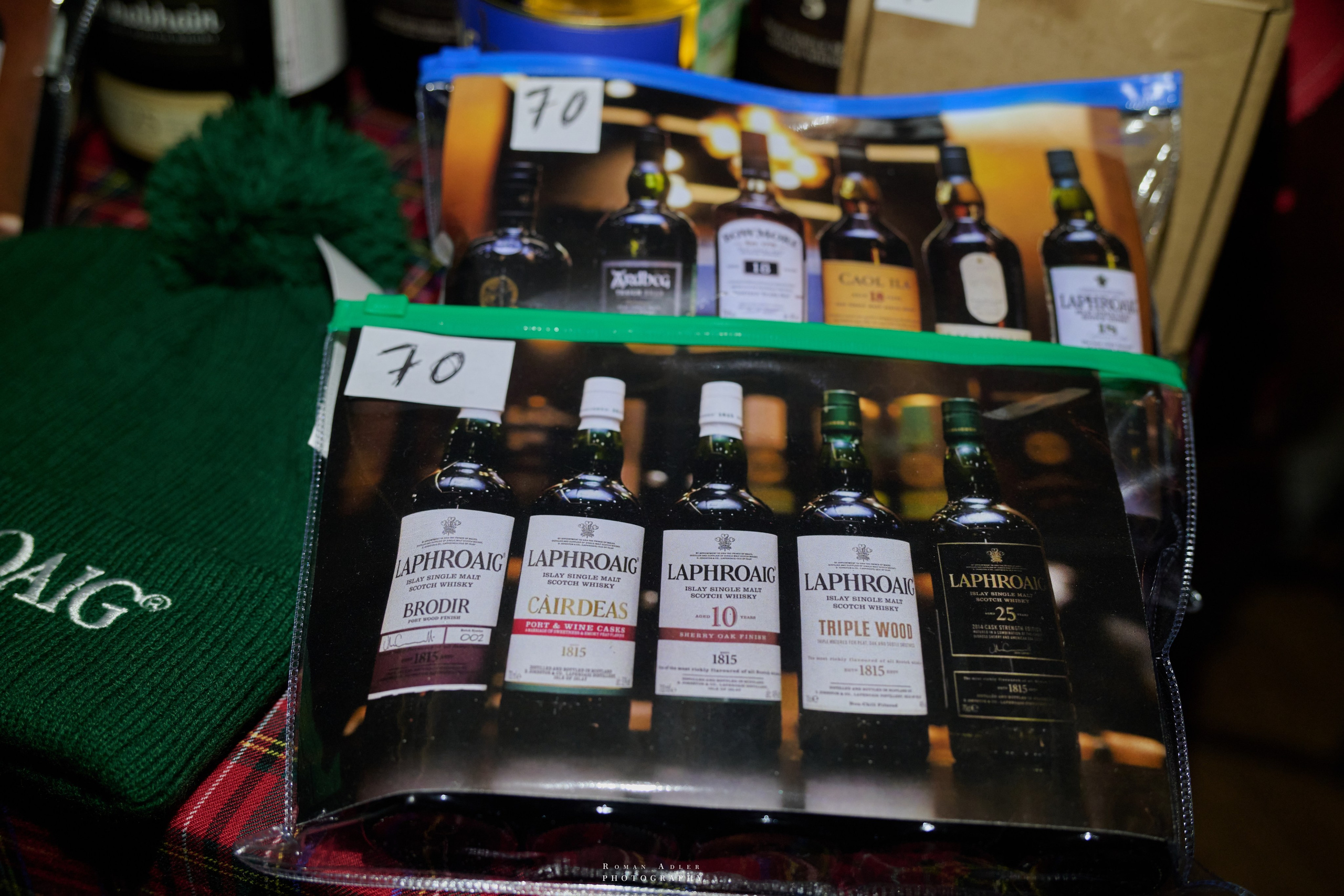 Whisky Rooms. ISLAY DAY. Фотограф Роман Адлер