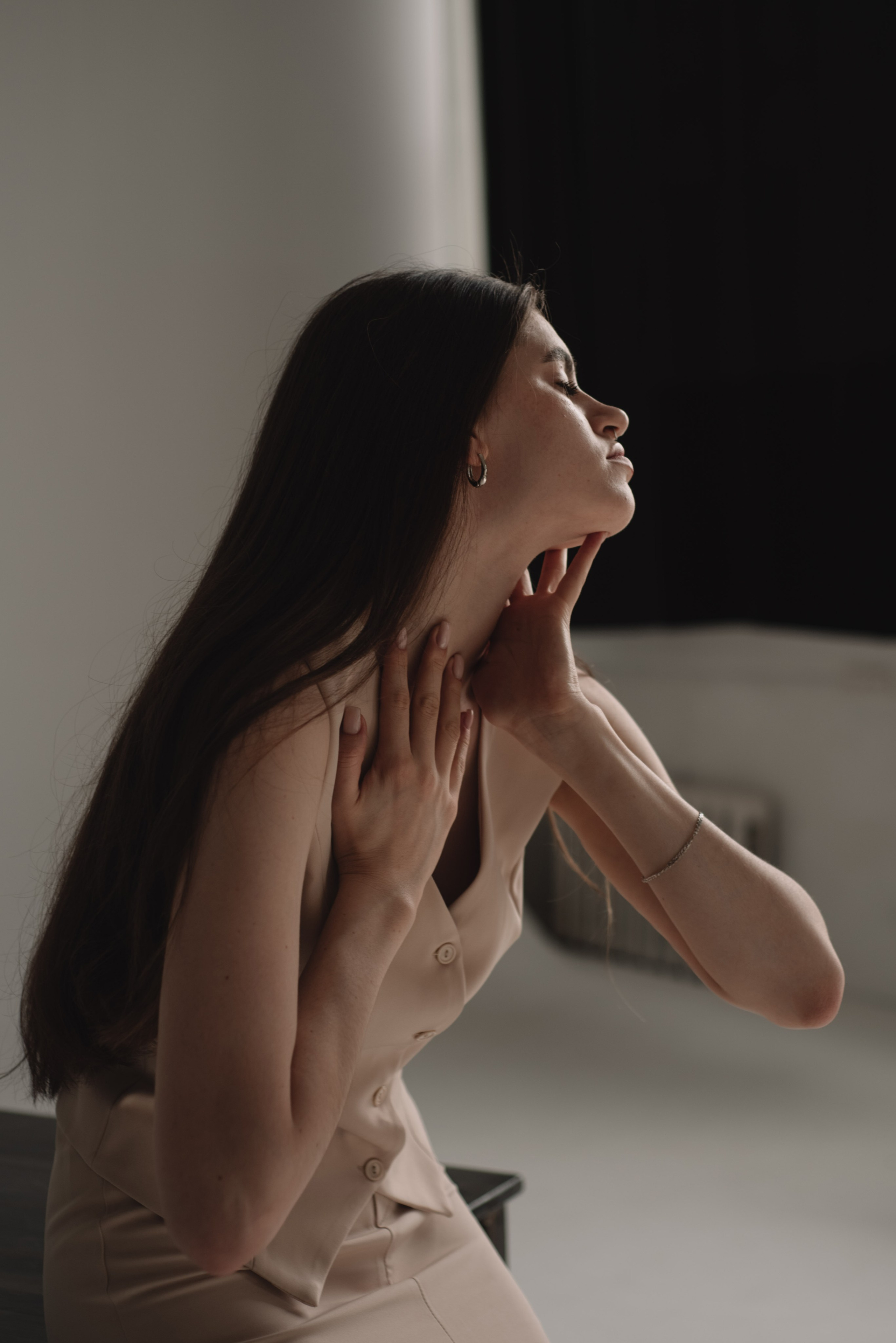 Даша. Фотограф Нижний Новгорода Елена Калмыкова