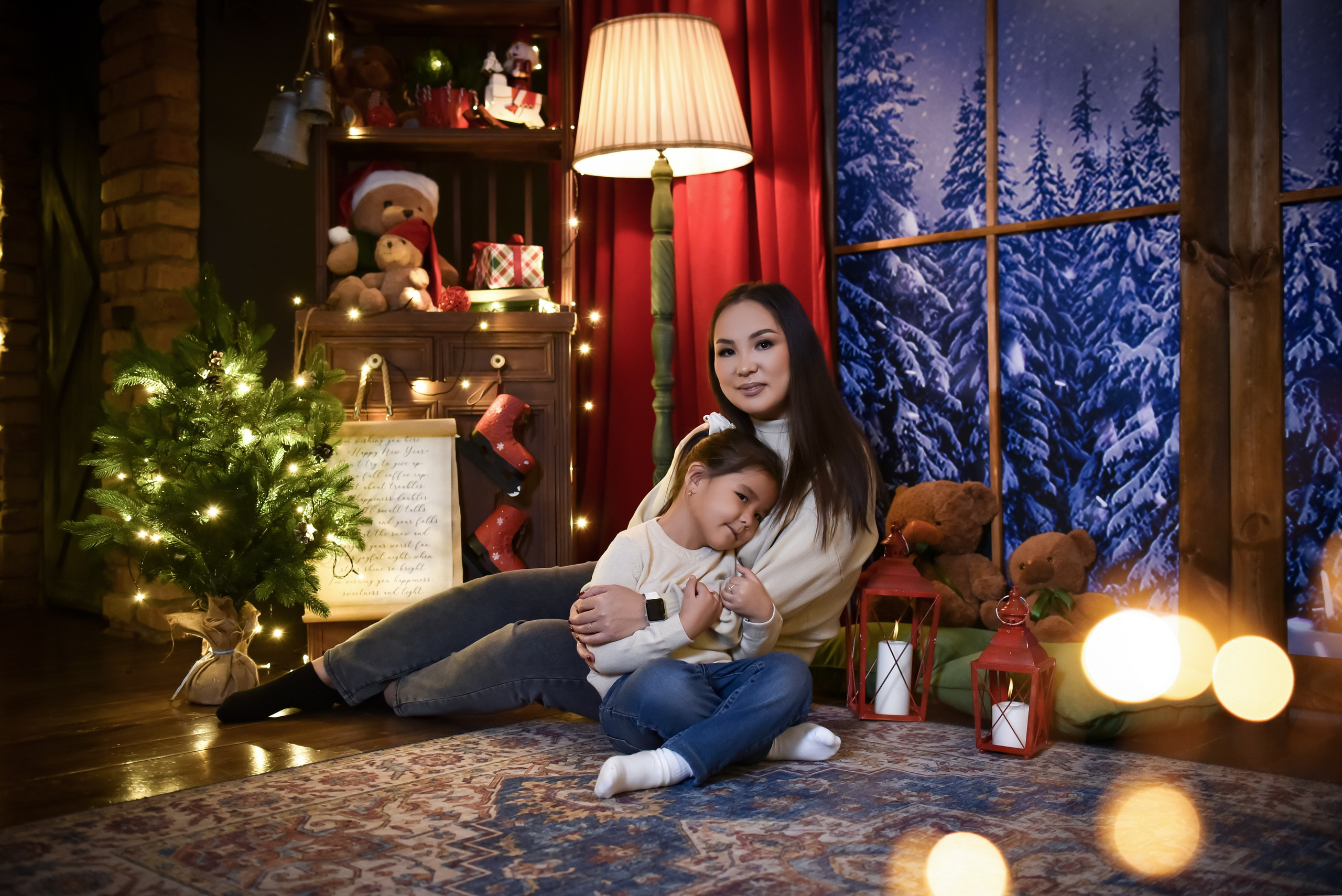 Мира. Фотограф Тамара Катапова