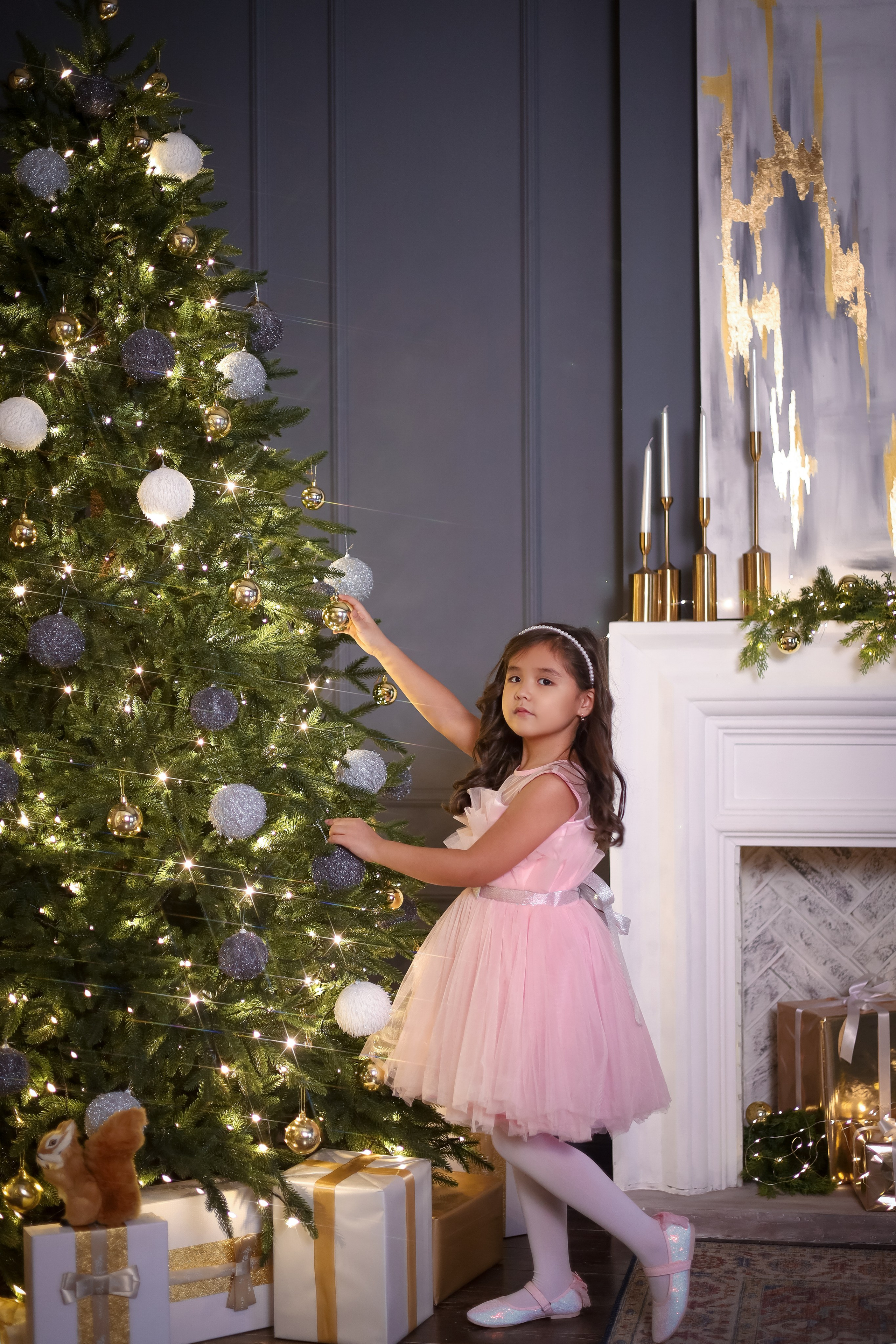 Мира. Фотограф Тамара Катапова