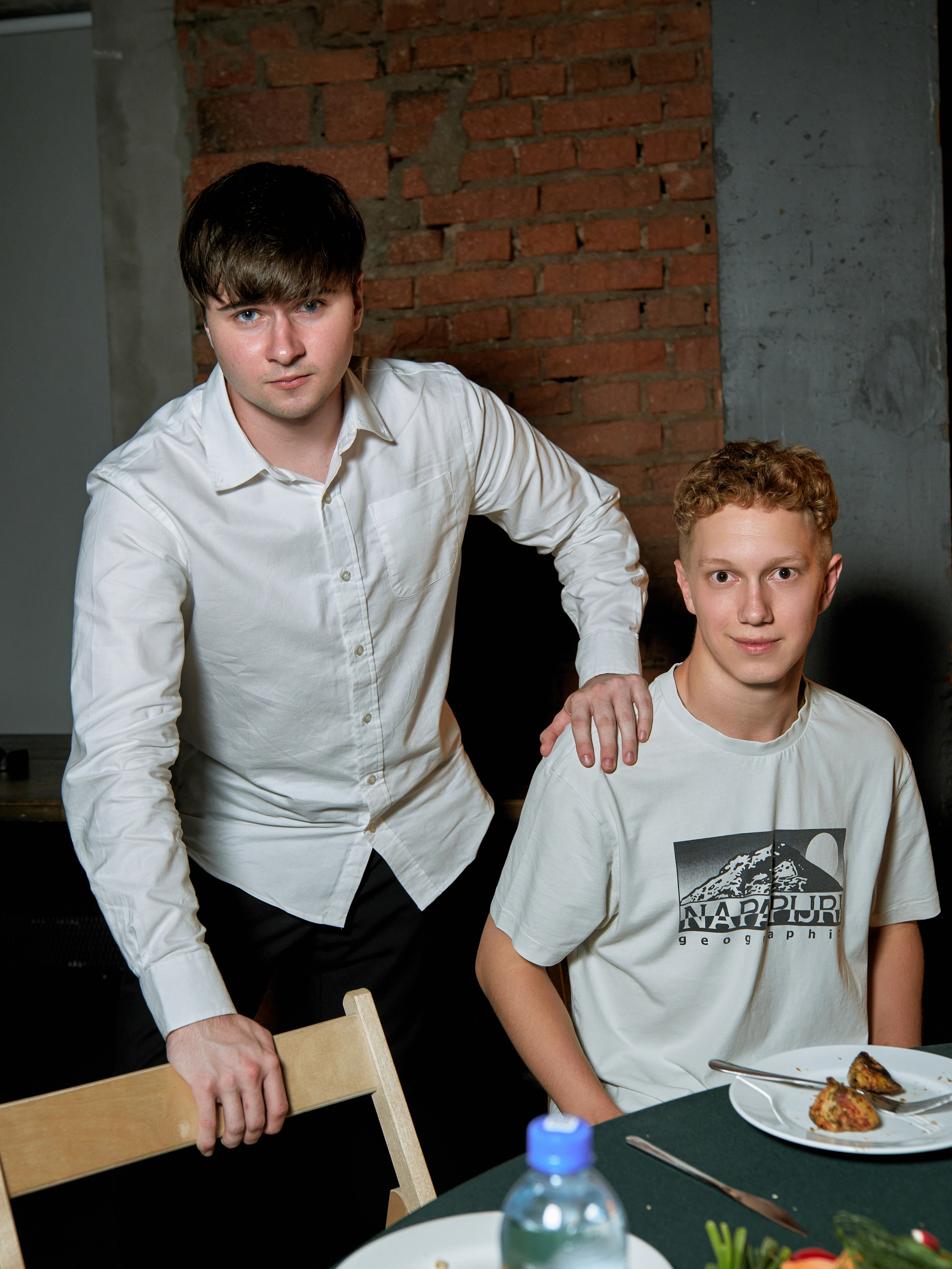 Выпускной 11В. Yankovski_001