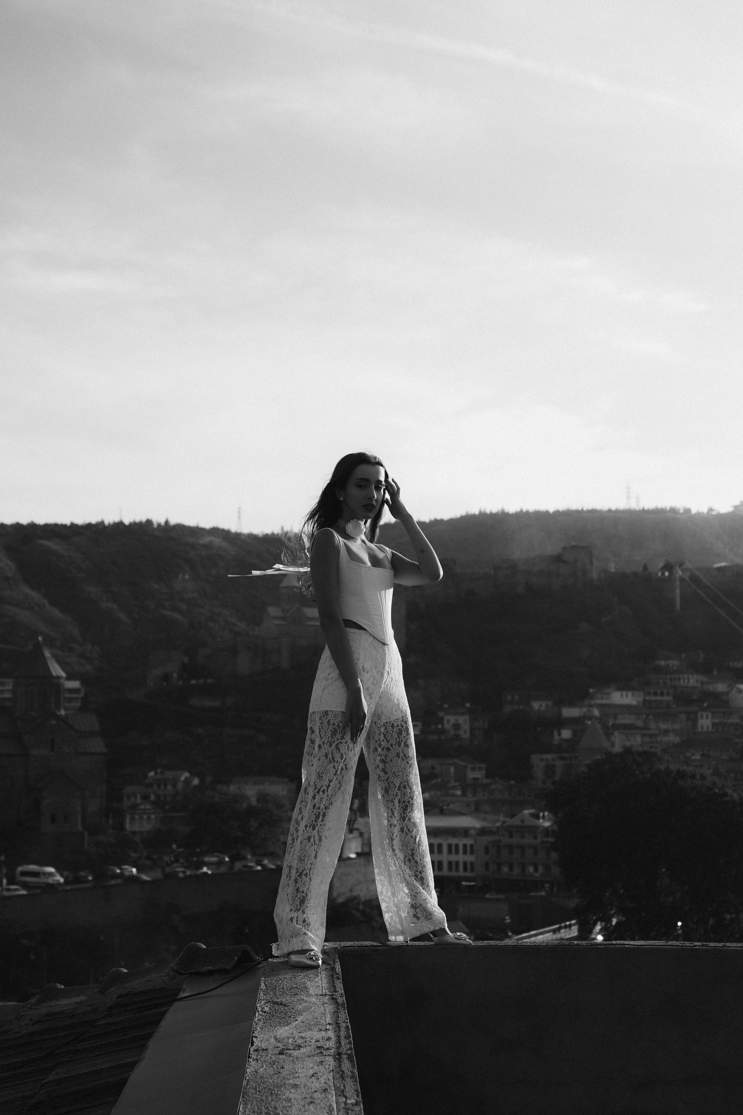 Tanya. Портретные и свадебные съемки