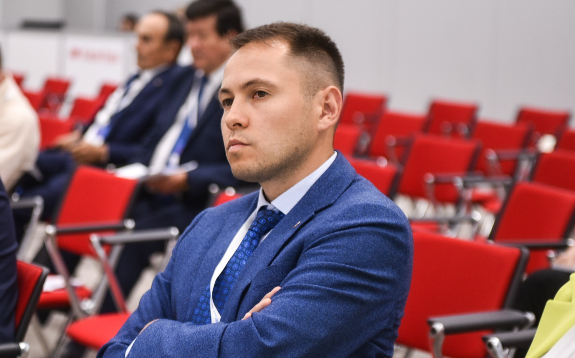 KAZAN FORUM. Свадебный и портретный фотограф в Казани