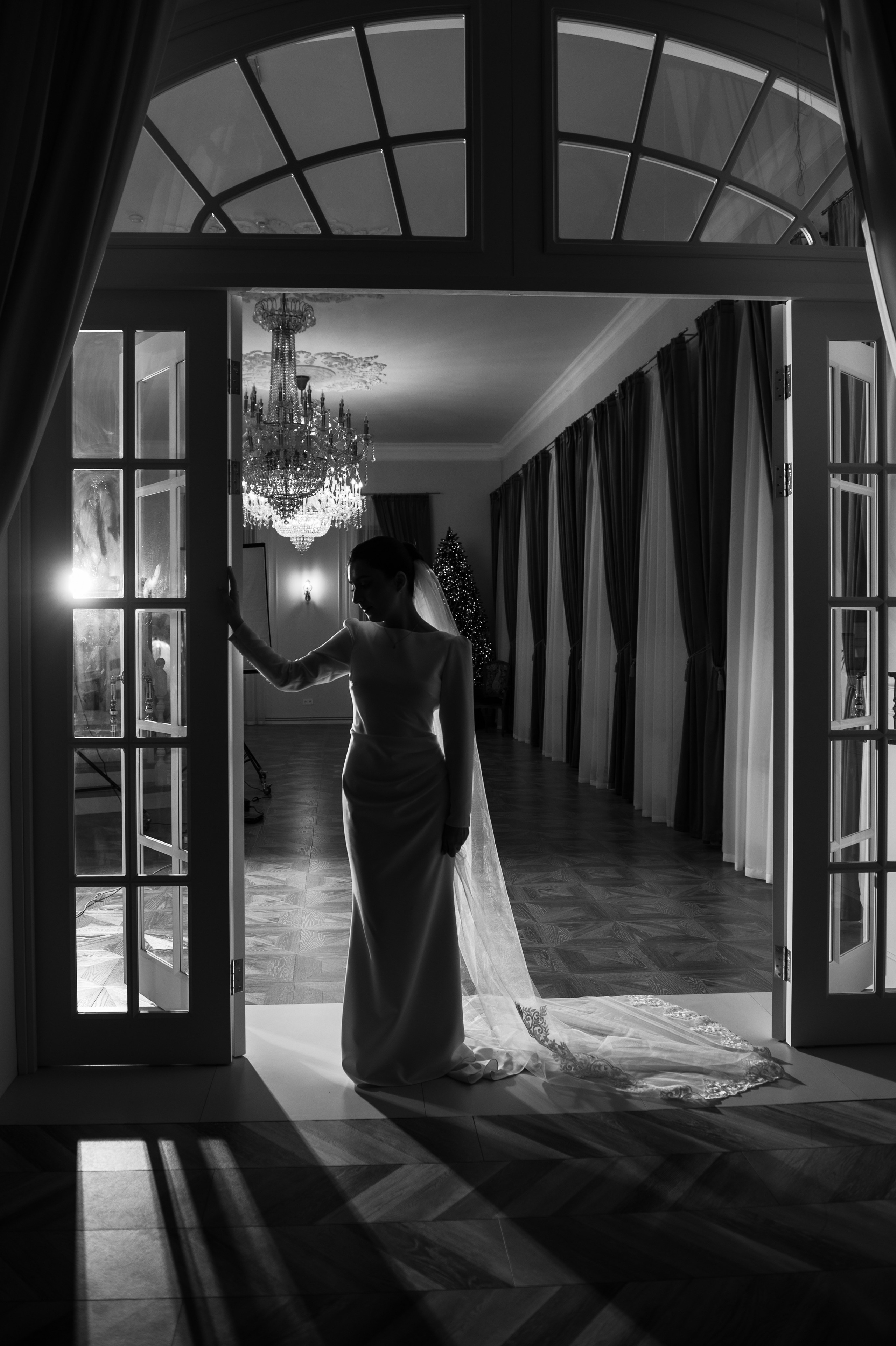 |Фарида & Эльвин|. Свадебный и портретный фотограф в Казани