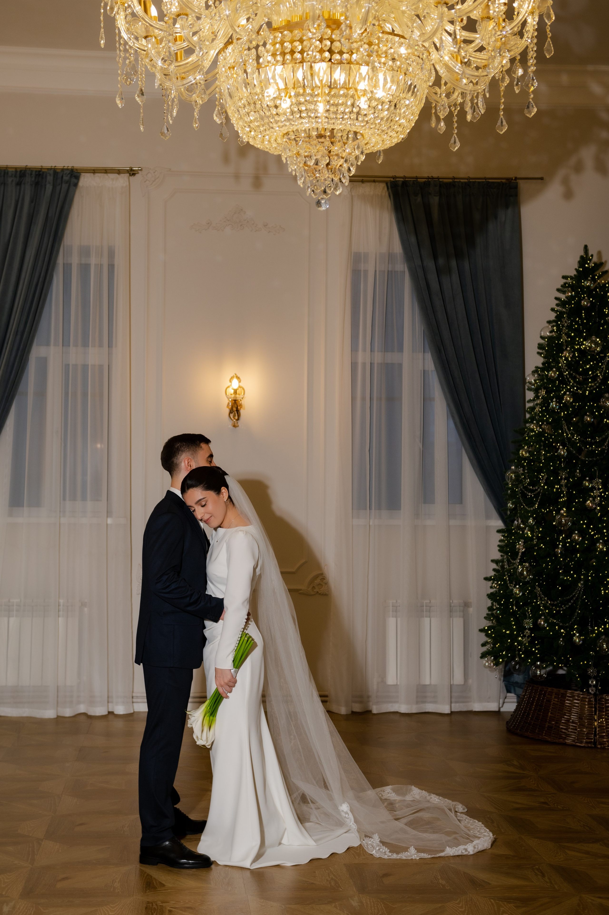 |Фарида & Эльвин|. Свадебный и портретный фотограф в Казани