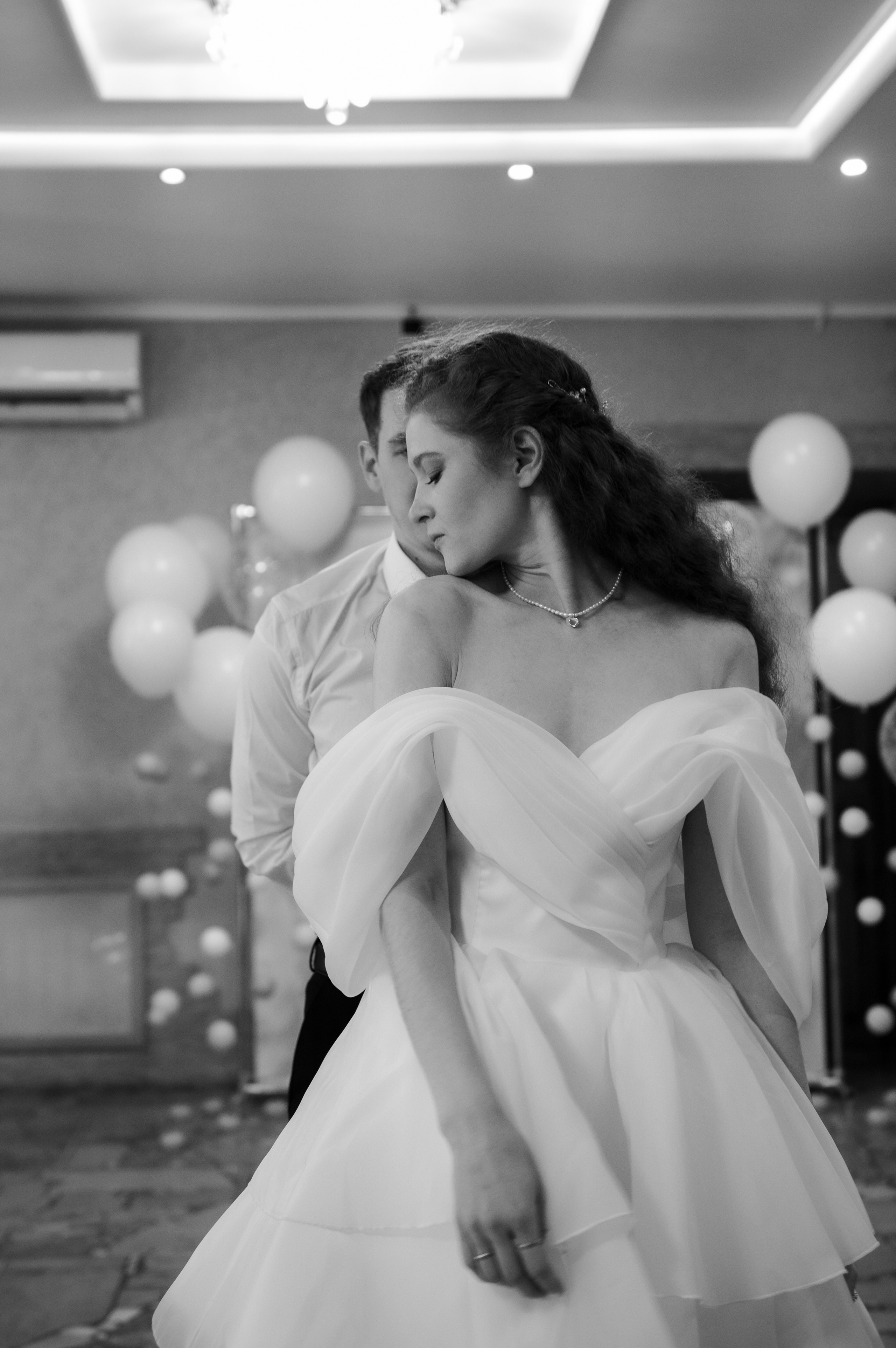 | Кристина & Александр | part 2. Свадебный и портретный фотограф в Казани