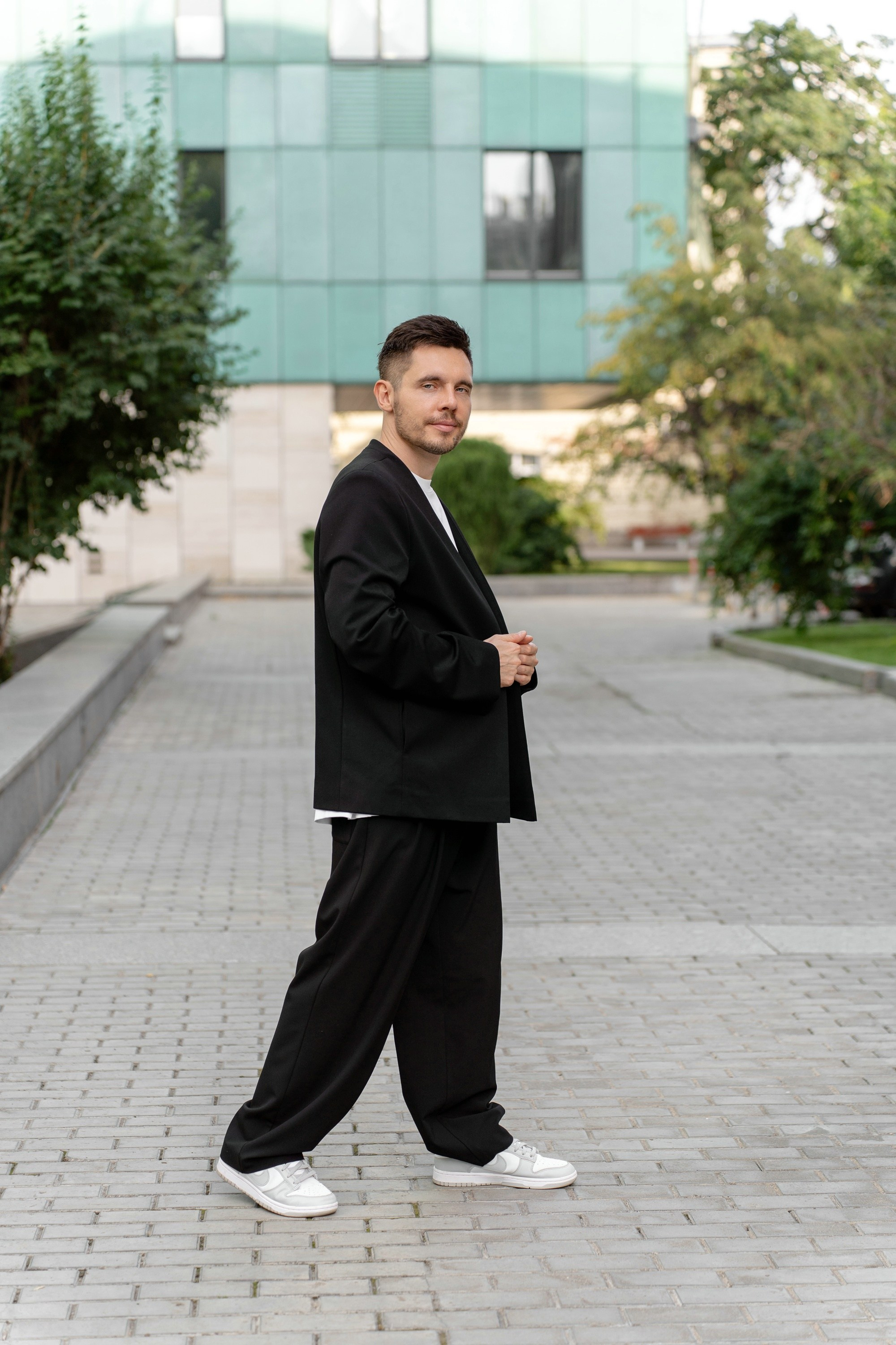 Свадьба в усадьбе Третьякова. Свадебный и семейный фотограф в Москве Светлана Зоткина