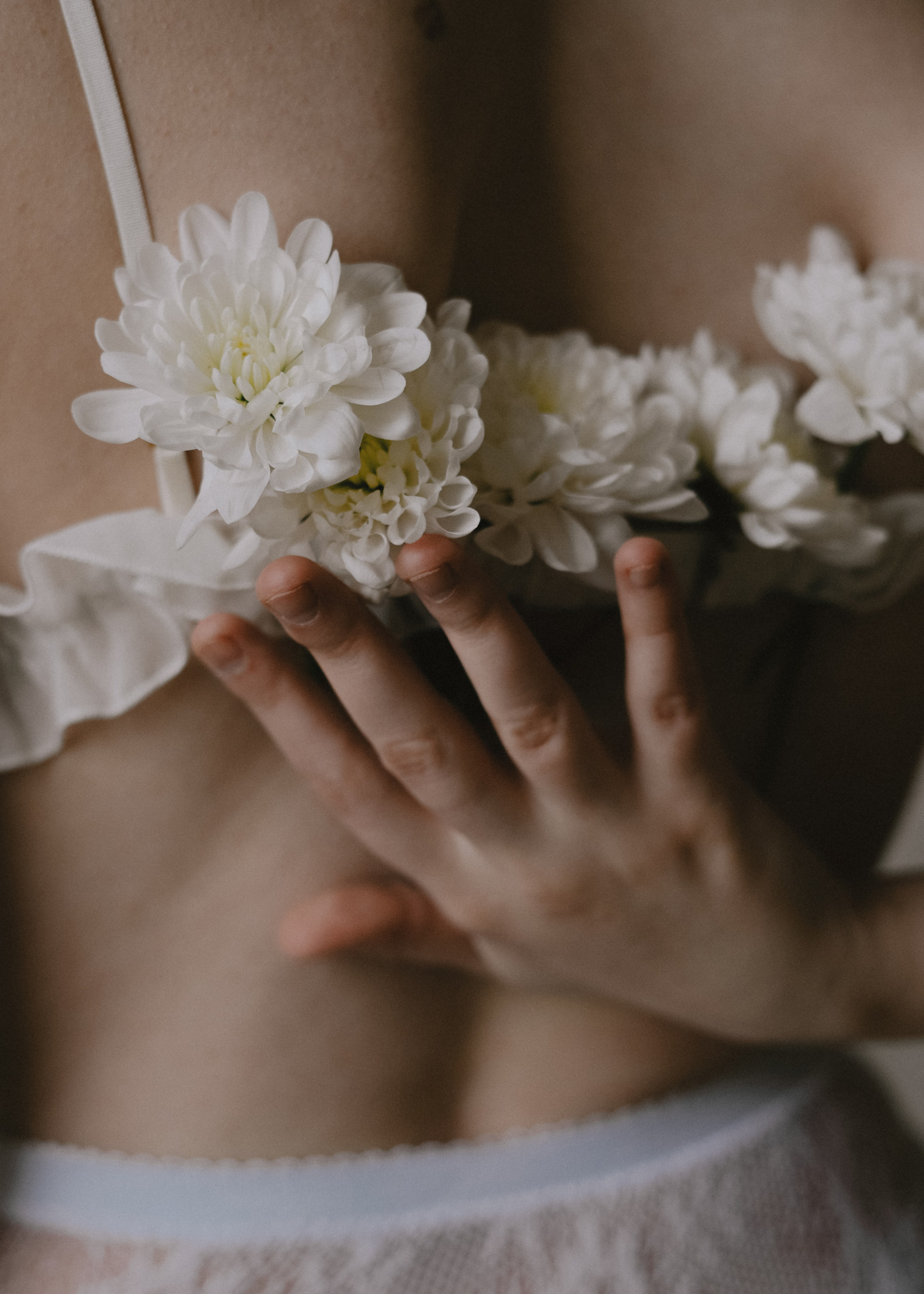 Калла. Фотограф в Санкт-Петербурге