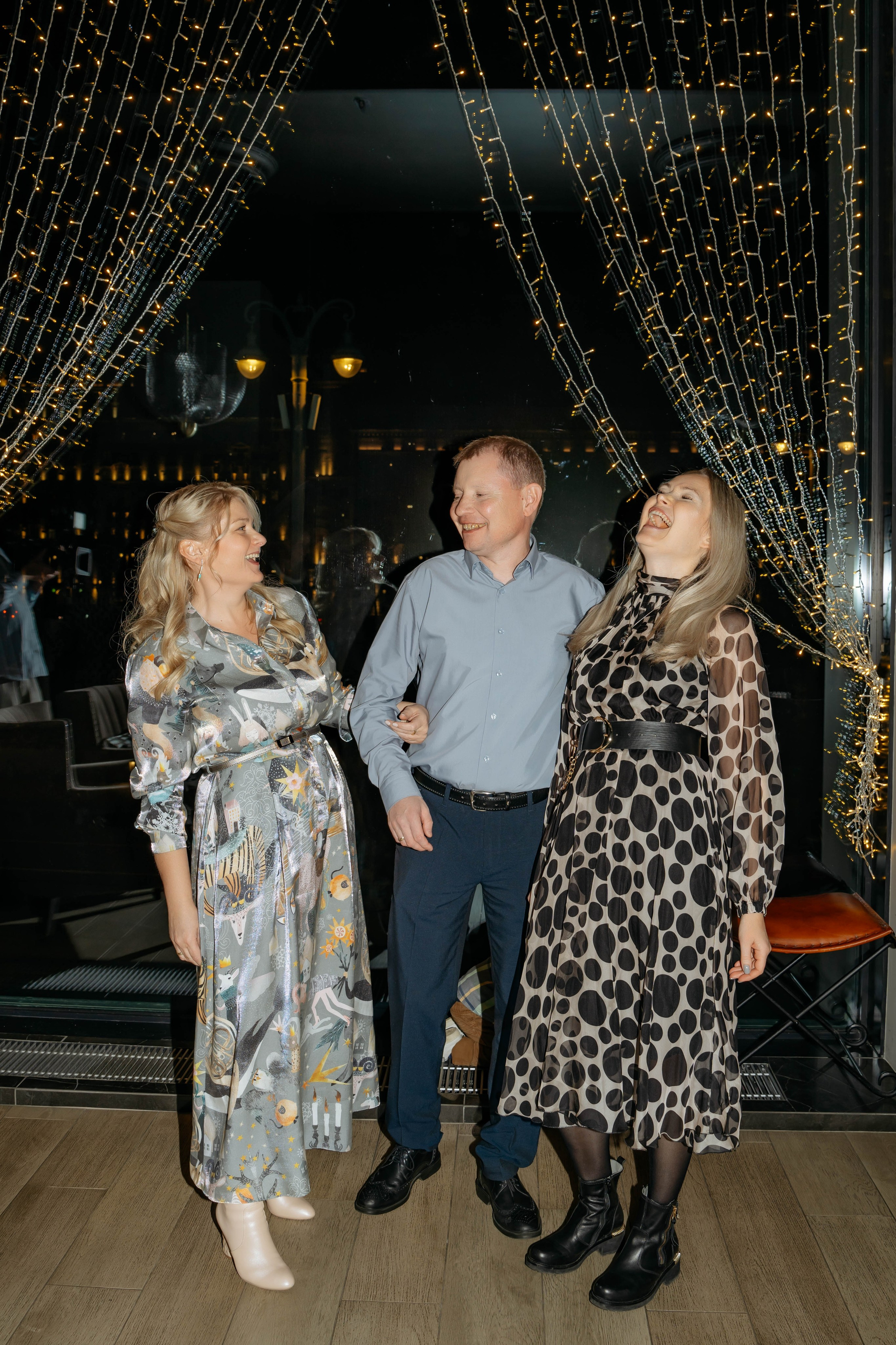 День Рождения Ольги