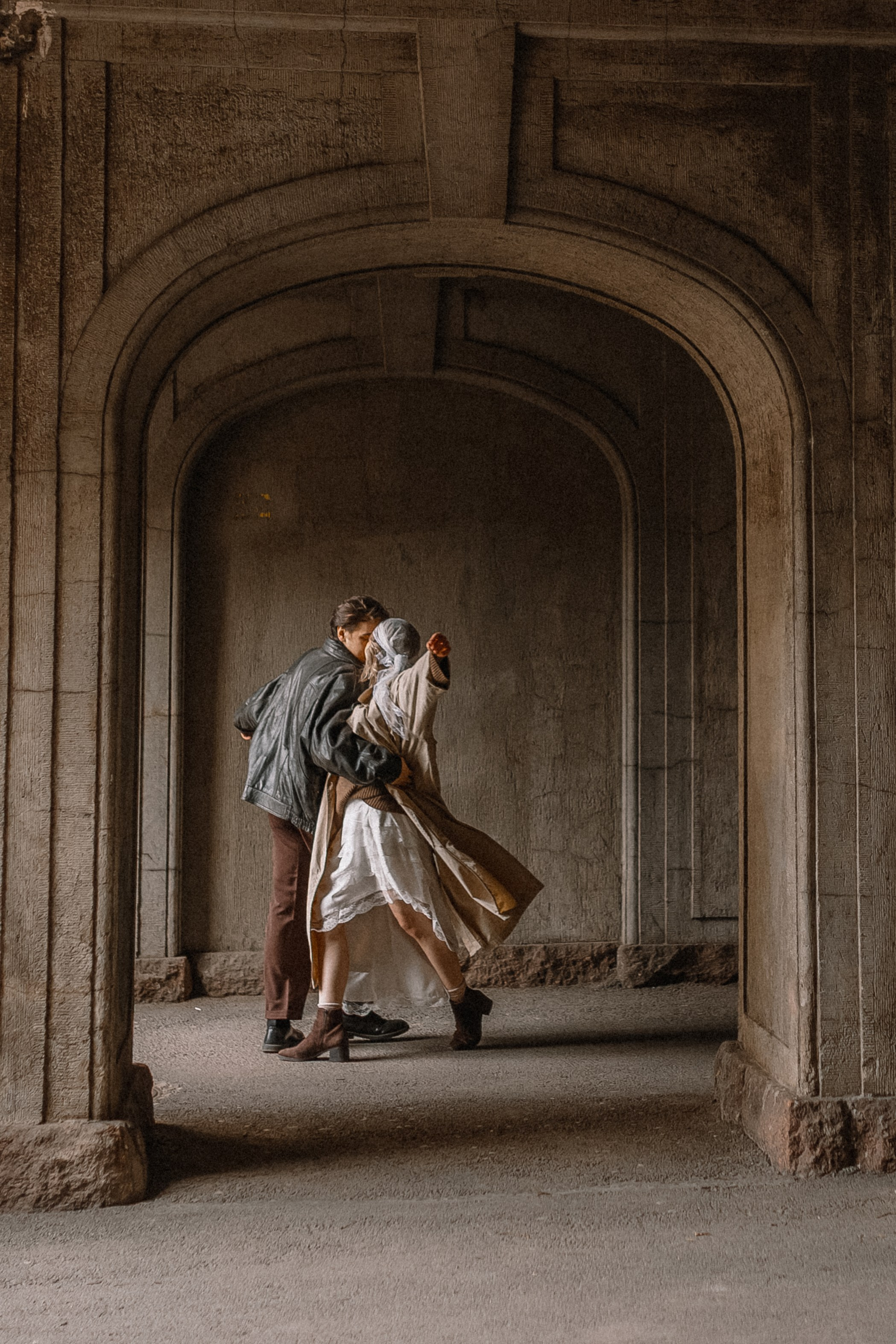 Миша и Саша. Николь — ваш любимый фотограф в Санкт-Петербурге