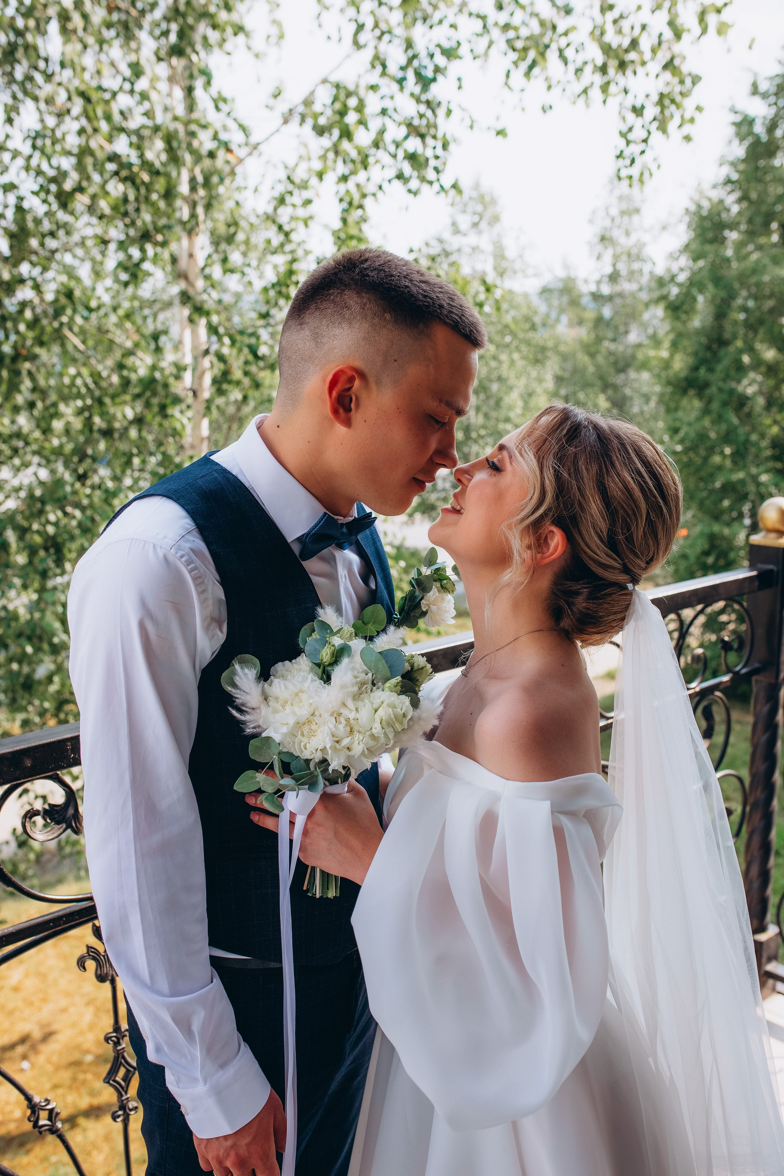 Настя и Саша. Семейный и детский фотограф город Тында Дарья