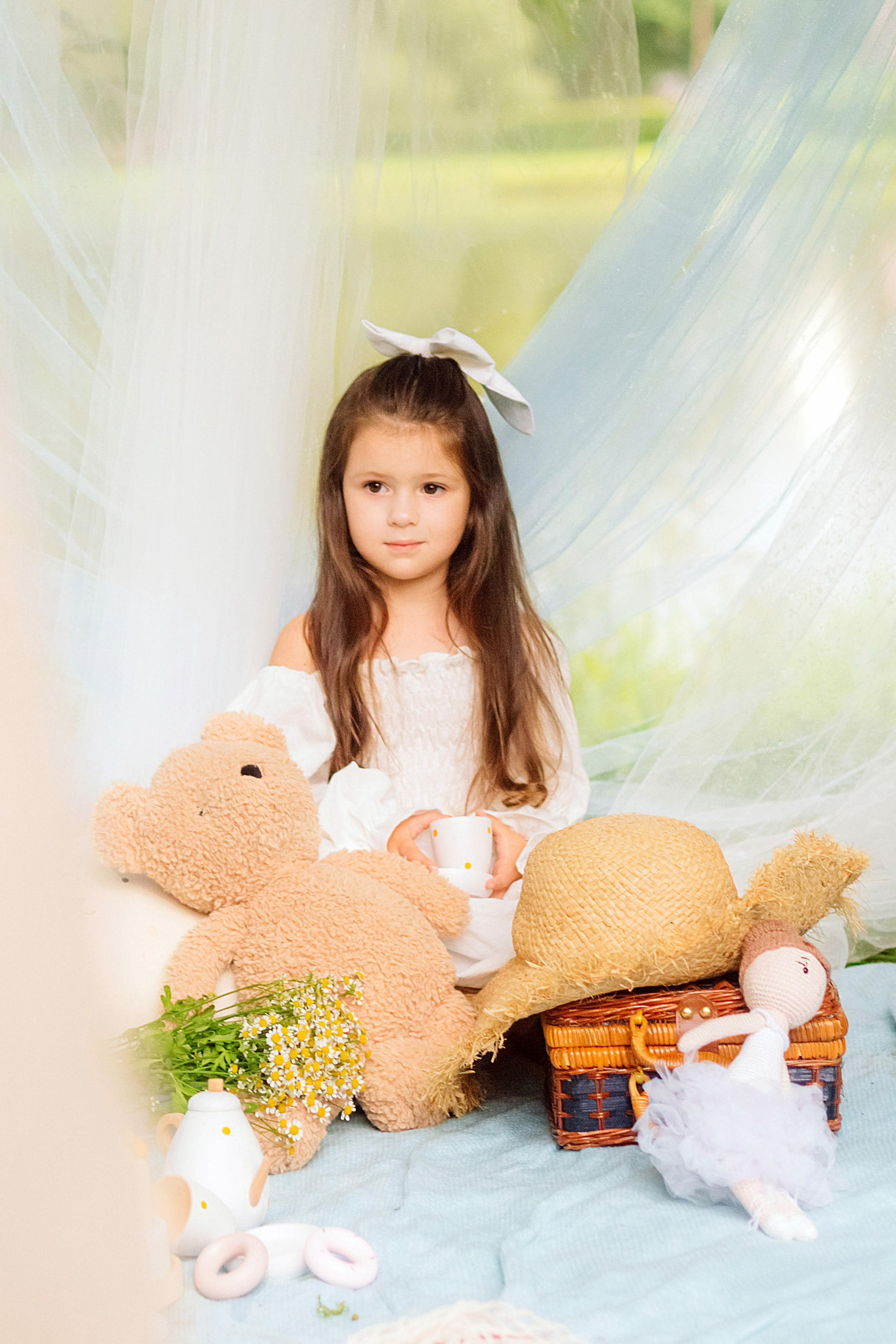 Детская съёмка в парке. Семейный фотограф Любовь Саркеева