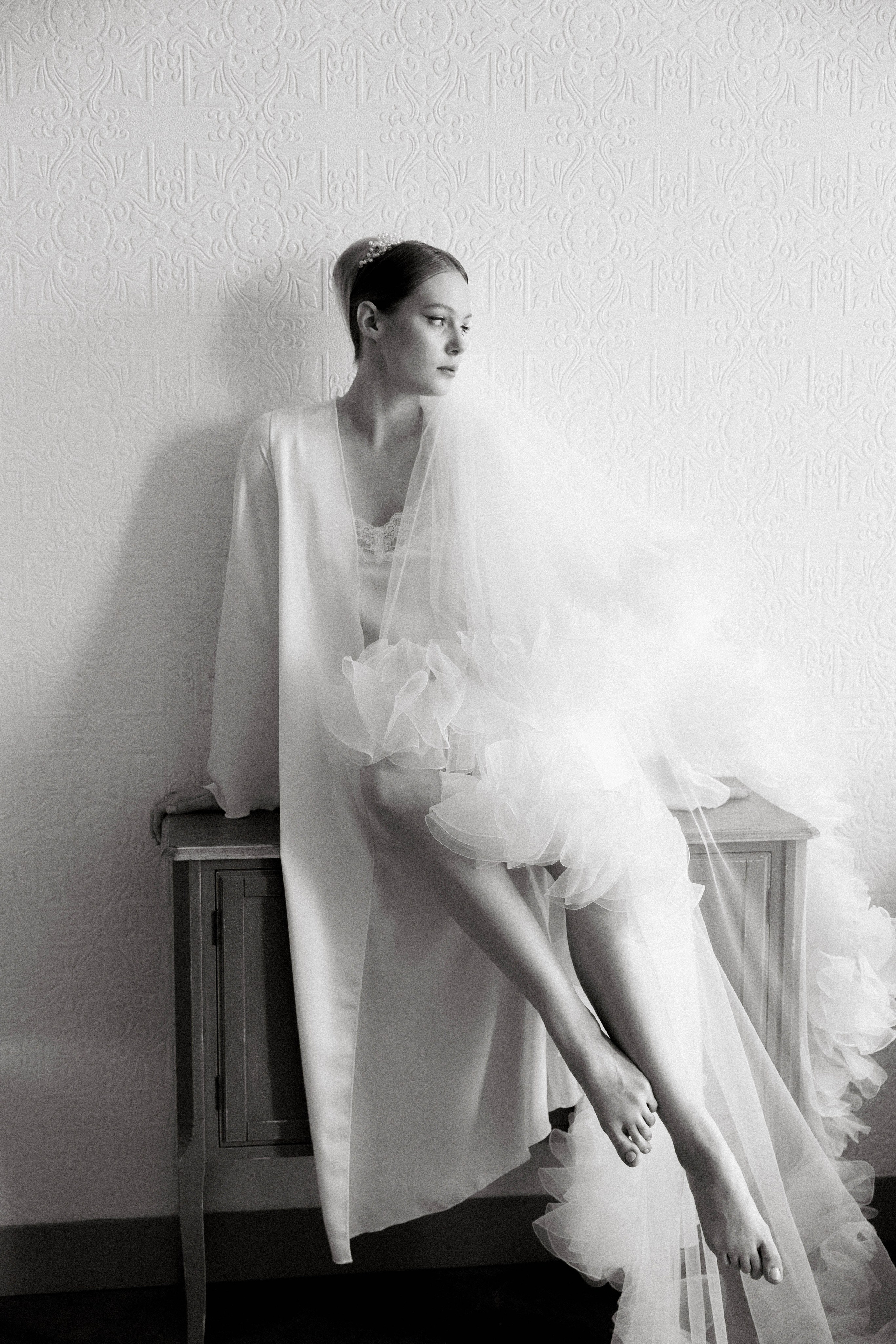 Лиза и Данил. Главная