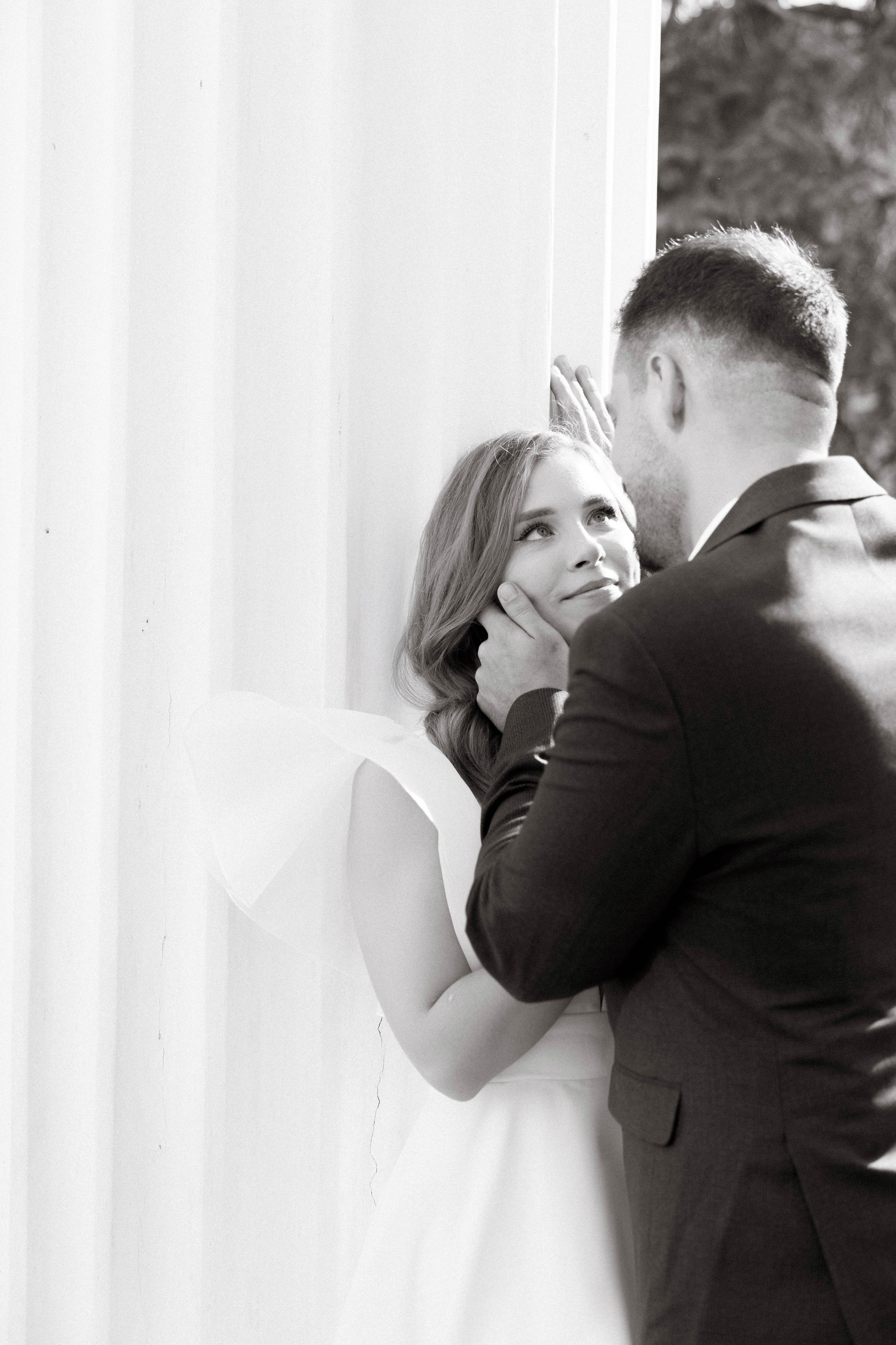 Лиза и Максим. Главная