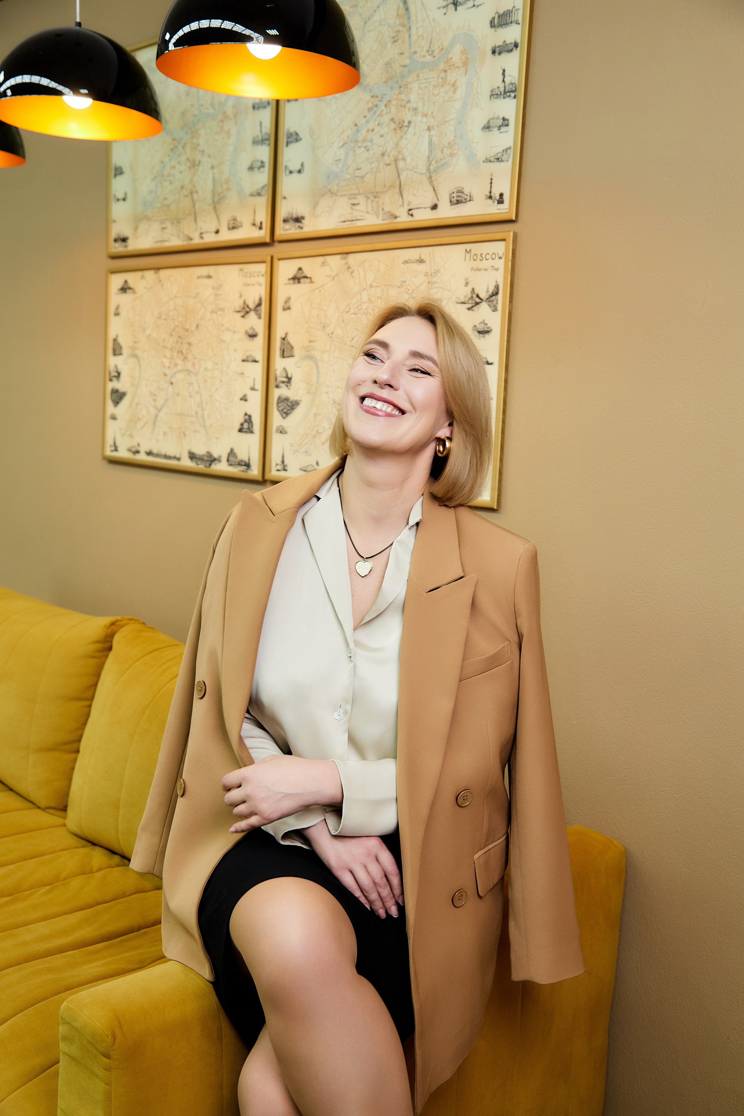 Юлия. Фотограф в Минске Анна Кучинская