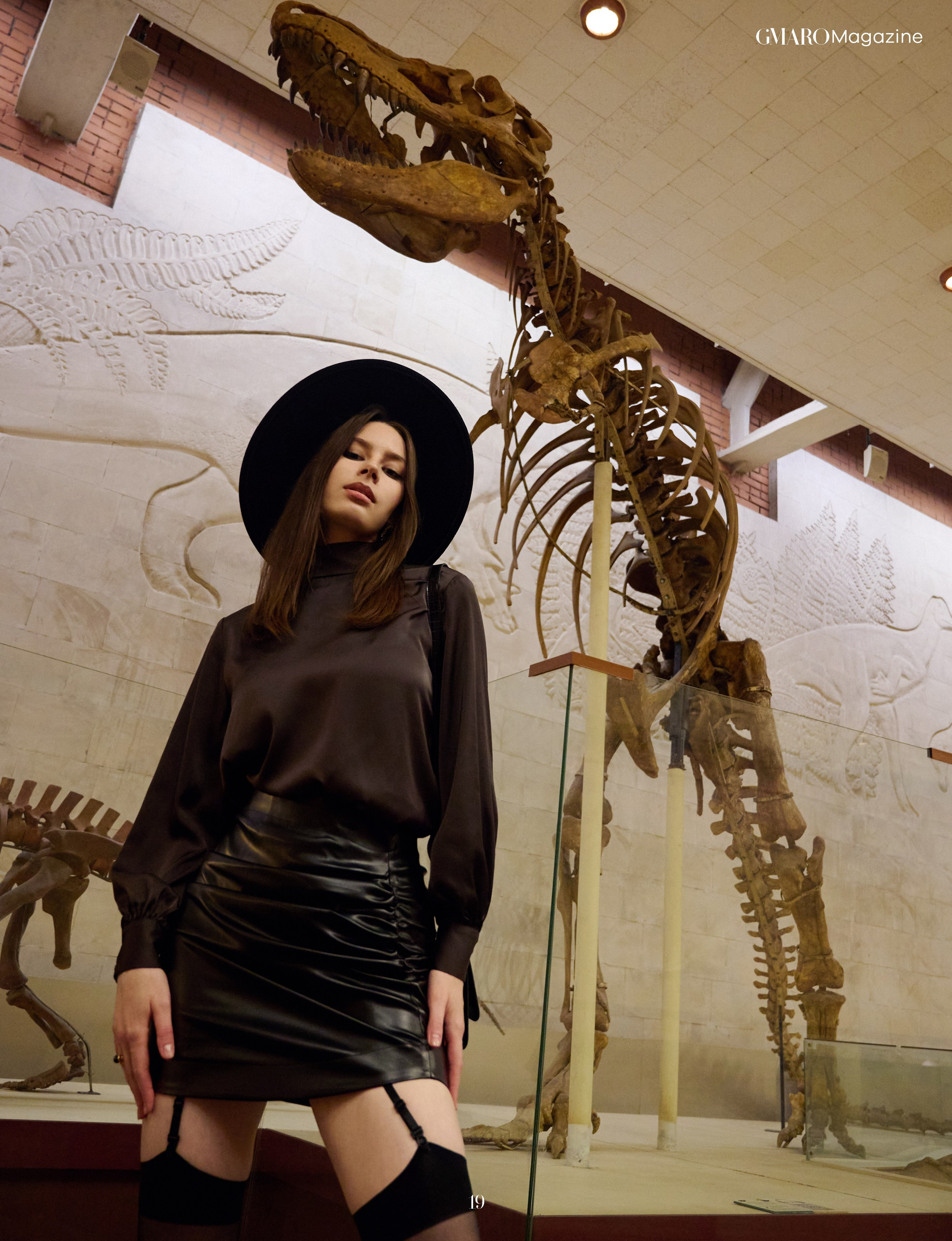 GMARO. Фотограф Лео Шумов Москва