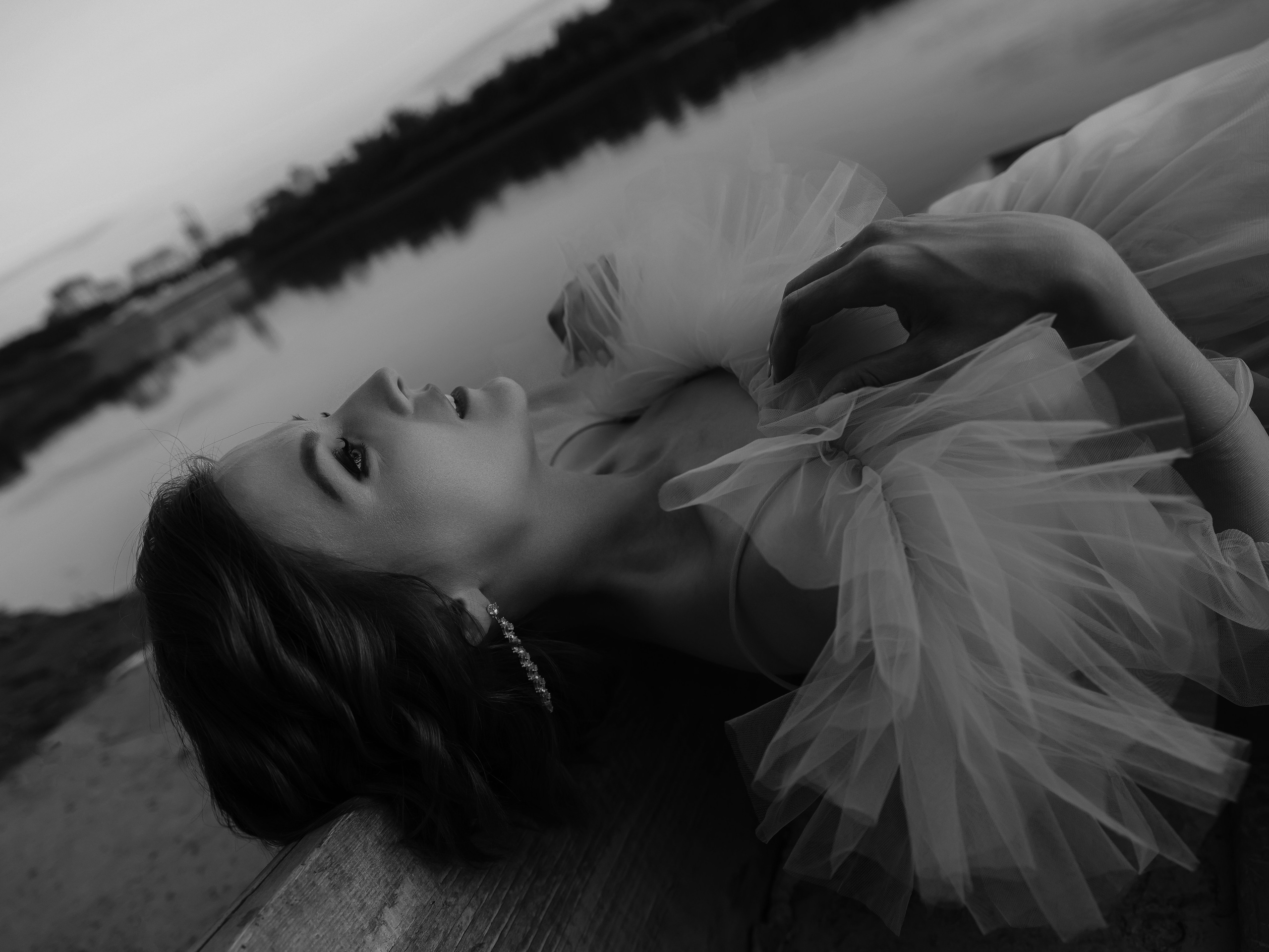 Сказка-реальность. Мультифотограф Динара Ахмедзянова