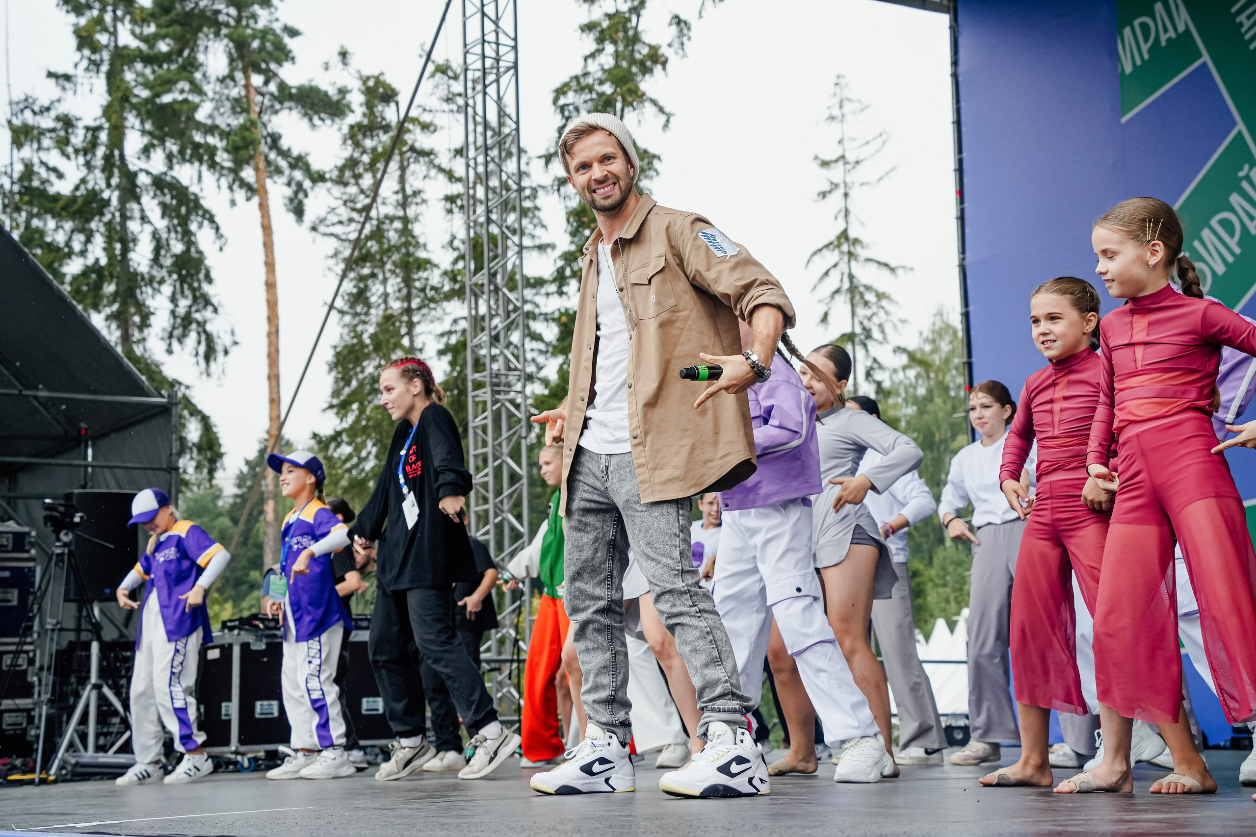 Концерты. Event фотограф Степанова Александра