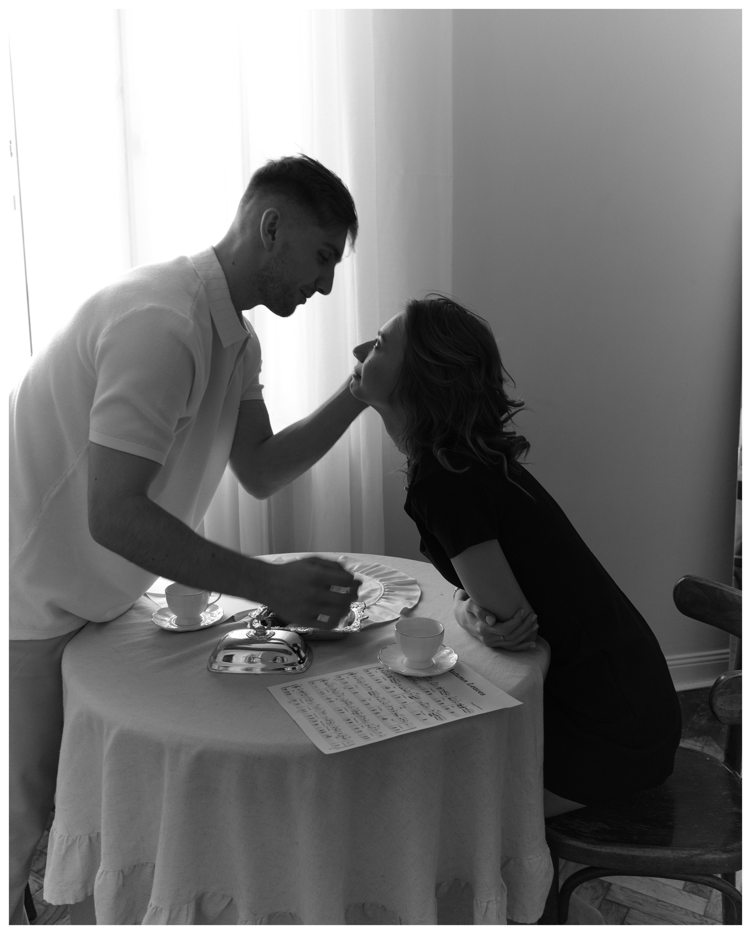 Your story. Фотограф Khachatryan Syuzanna / Москва & Санкт-Петербург