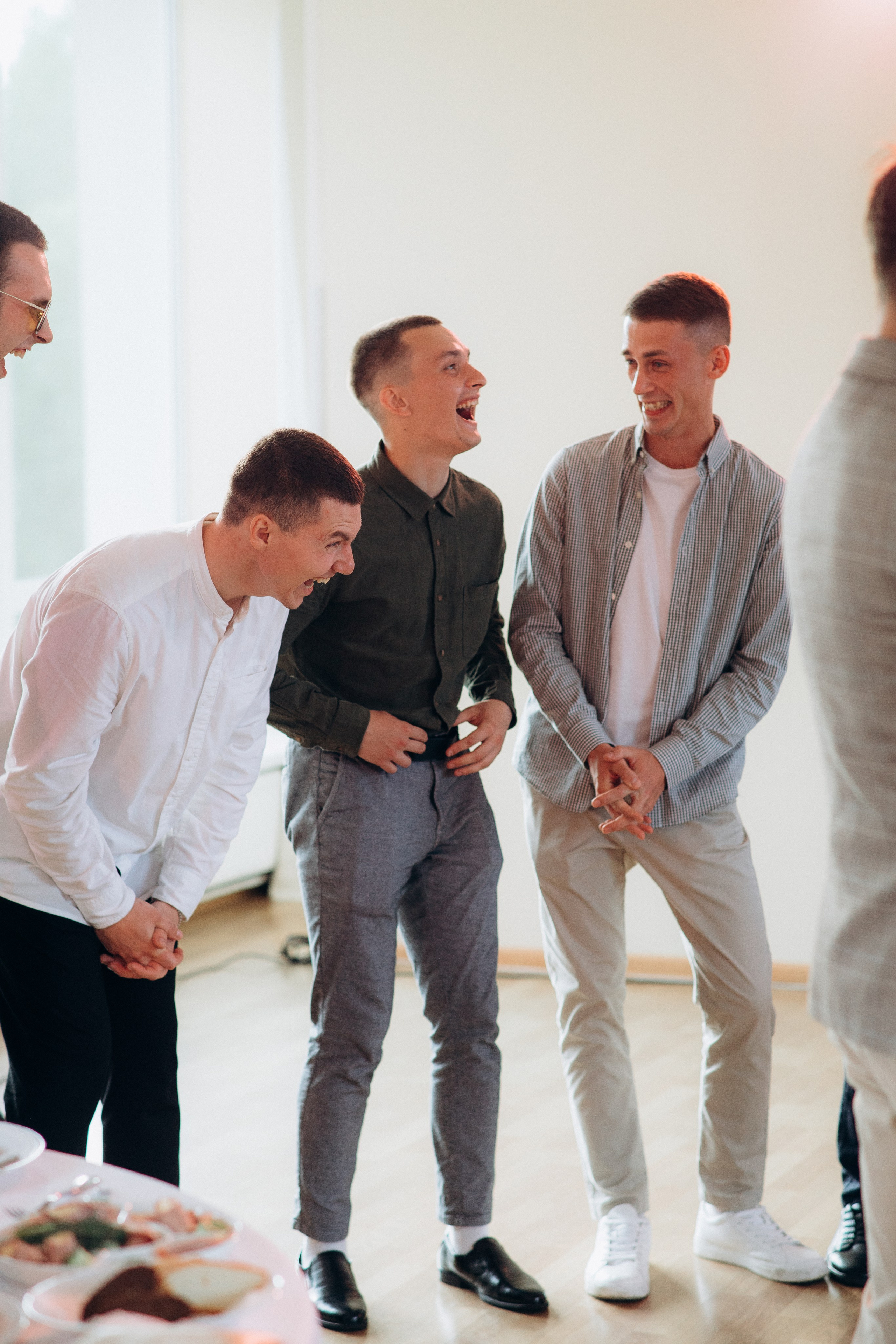 Настя и Андрей. Снимаю истории про вас. Фотограф Наталья Кац