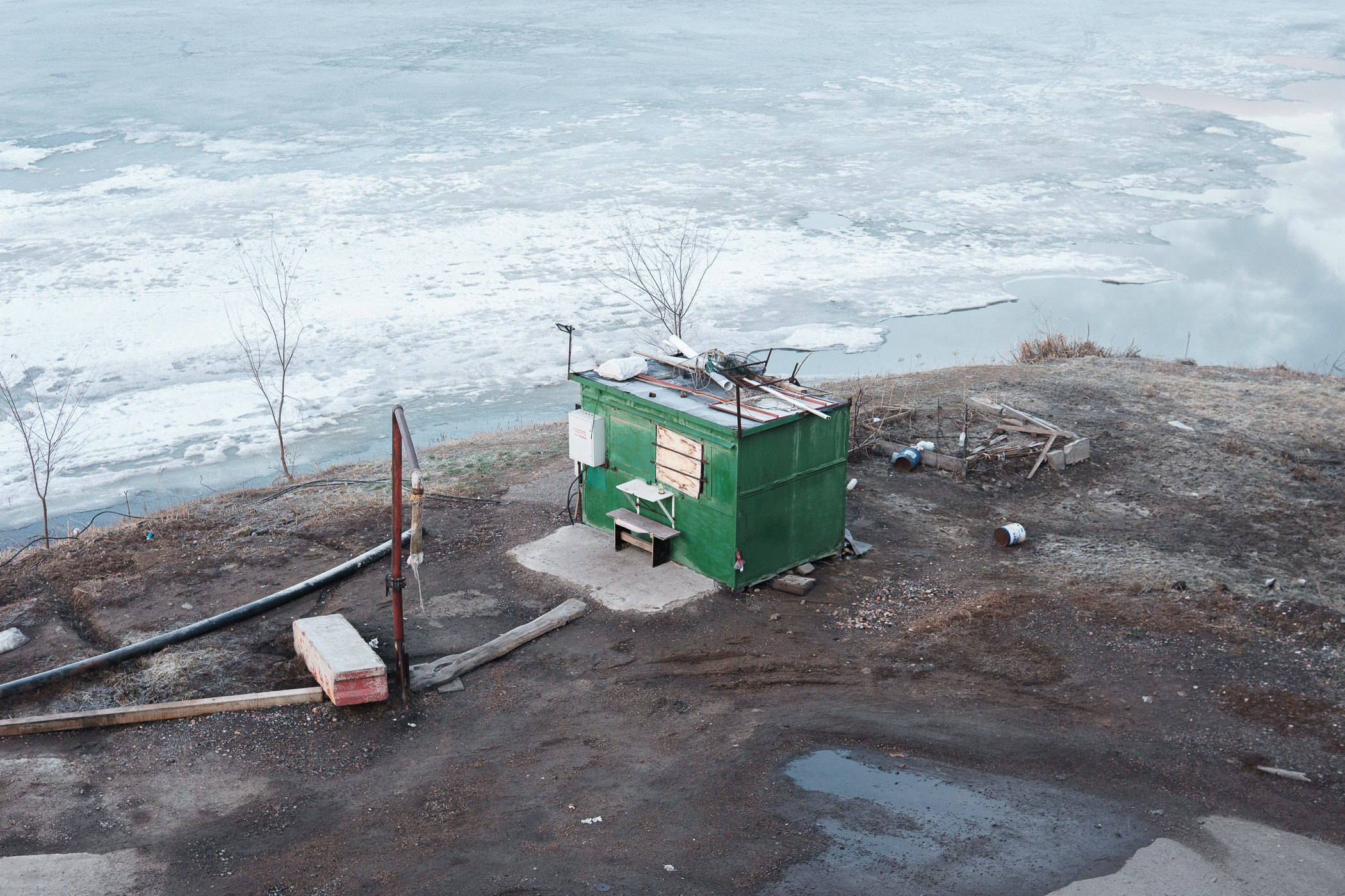 Стрит и урбан фотография
